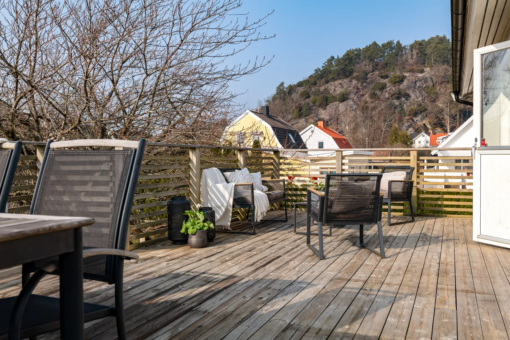 Villa, Nordgärdesvägen 14, Ale