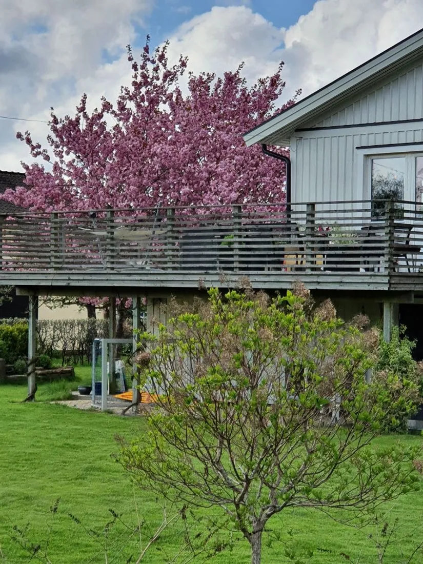 Villa, Nordgärdesvägen 14, Ale