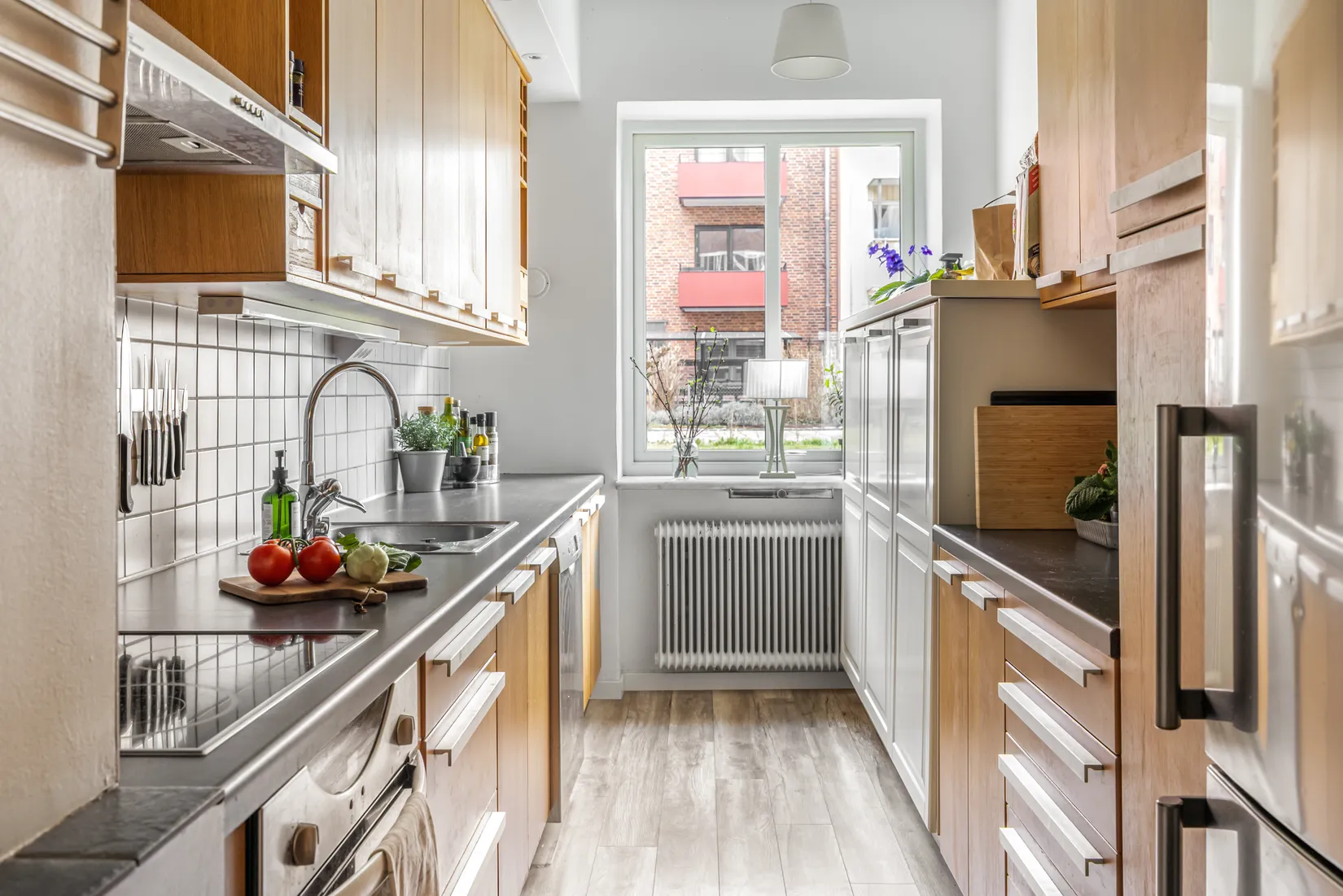 Bostadsrätt, Alamedan 8A, Trossö, Karlskrona