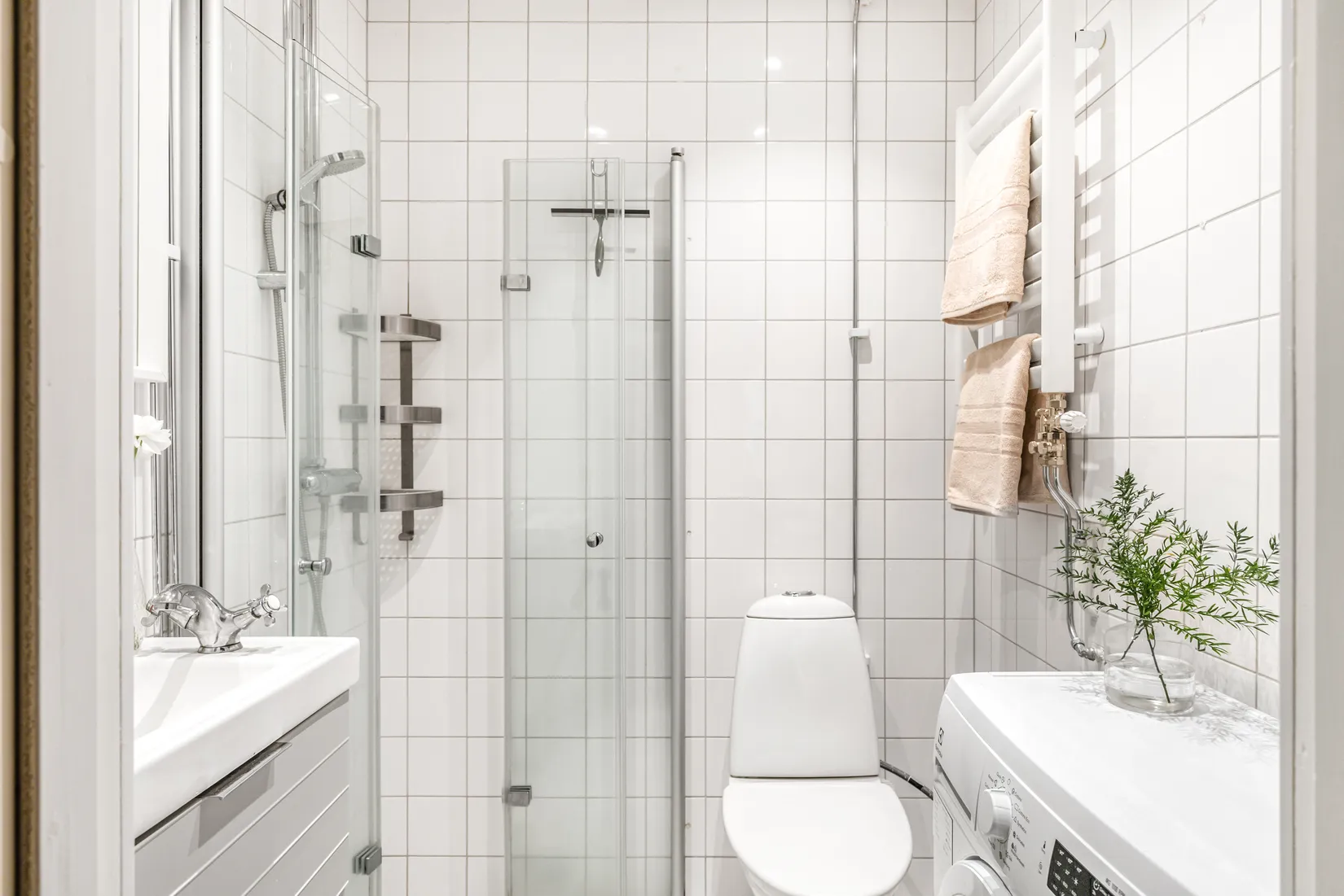 Bostadsrätt, Alamedan 8A, Trossö, Karlskrona