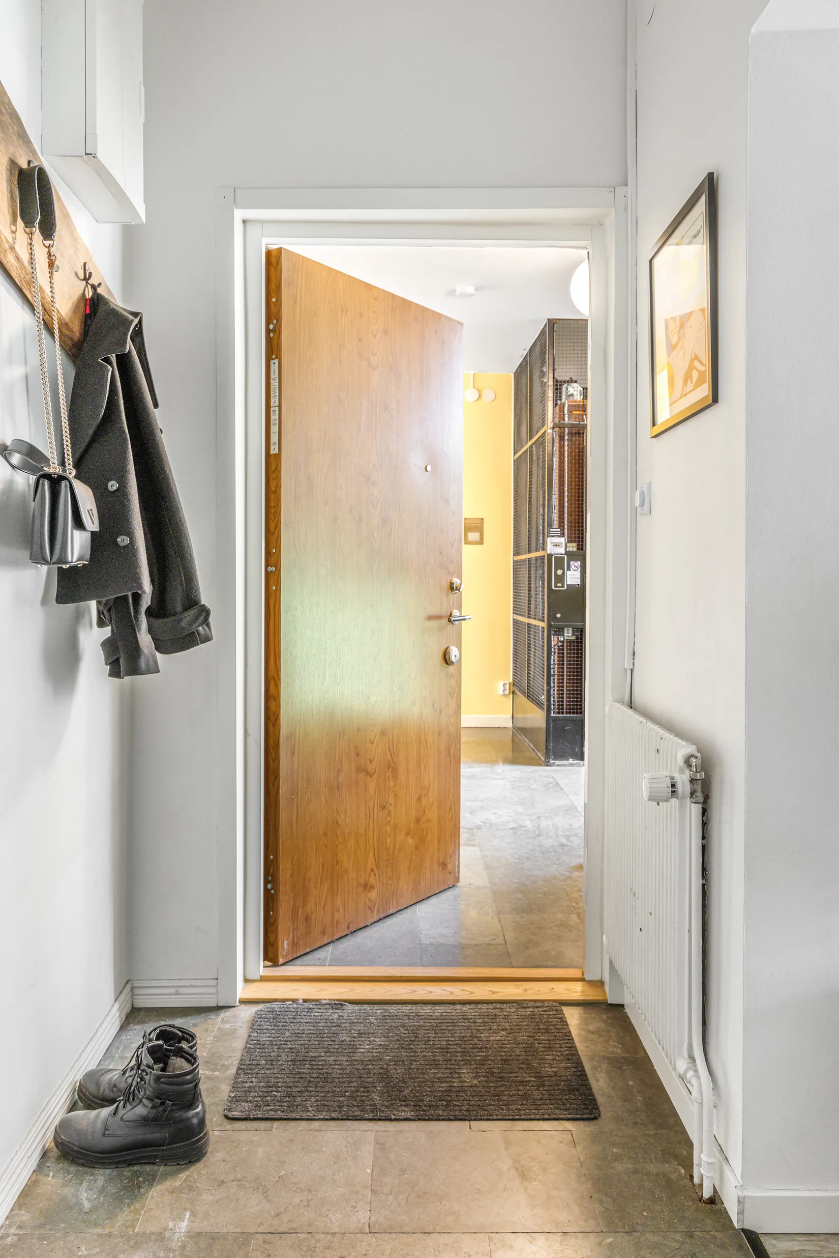 Bostadsrätt, Alamedan 8A, Trossö, Karlskrona