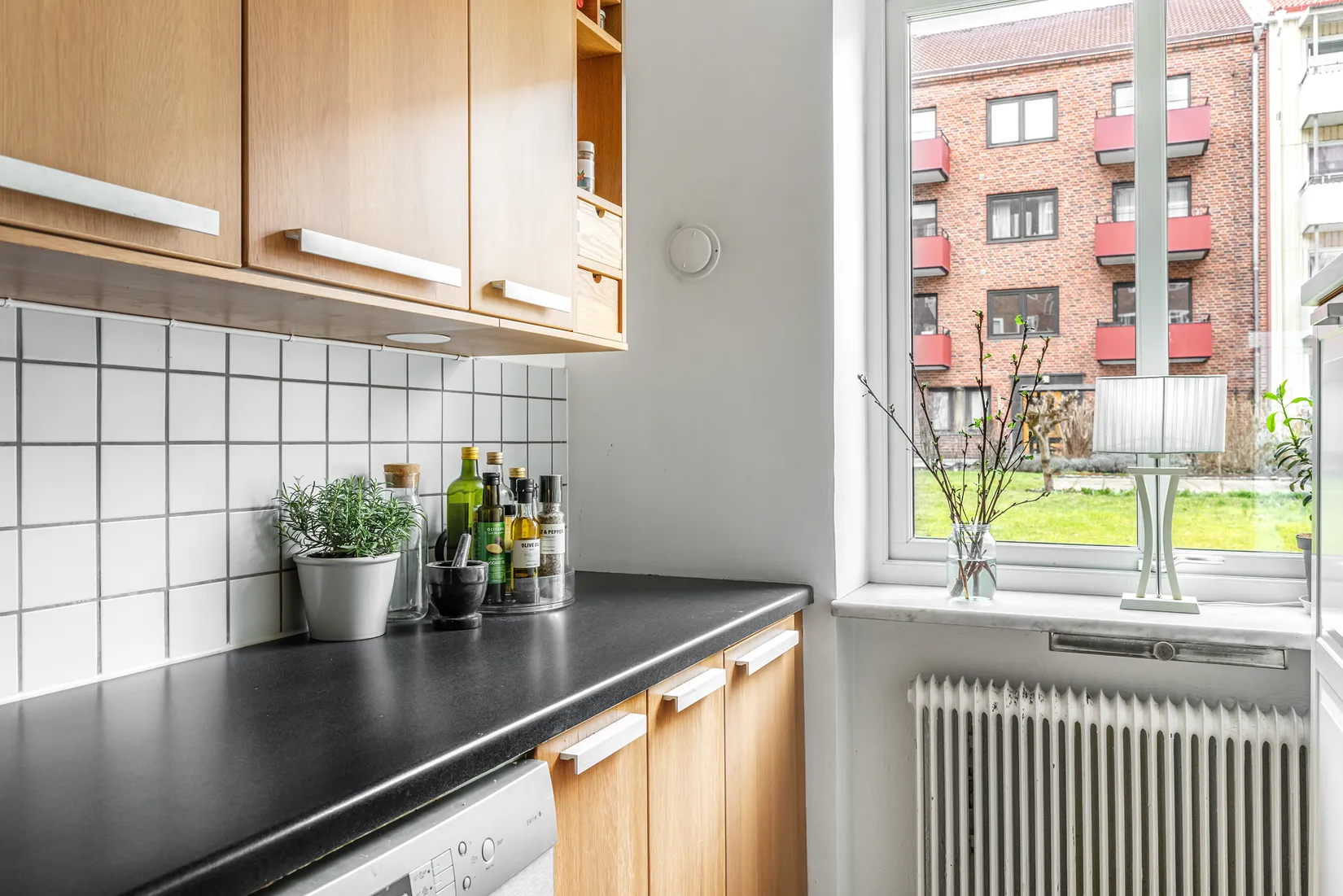 Bostadsrätt, Alamedan 8A, Trossö, Karlskrona