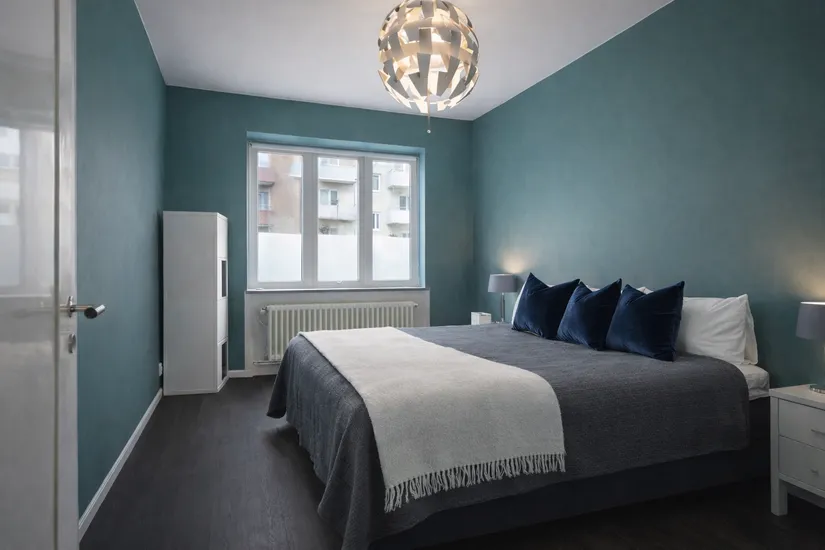 Bostadsrätt, Alamedan 8A, Trossö, Karlskrona