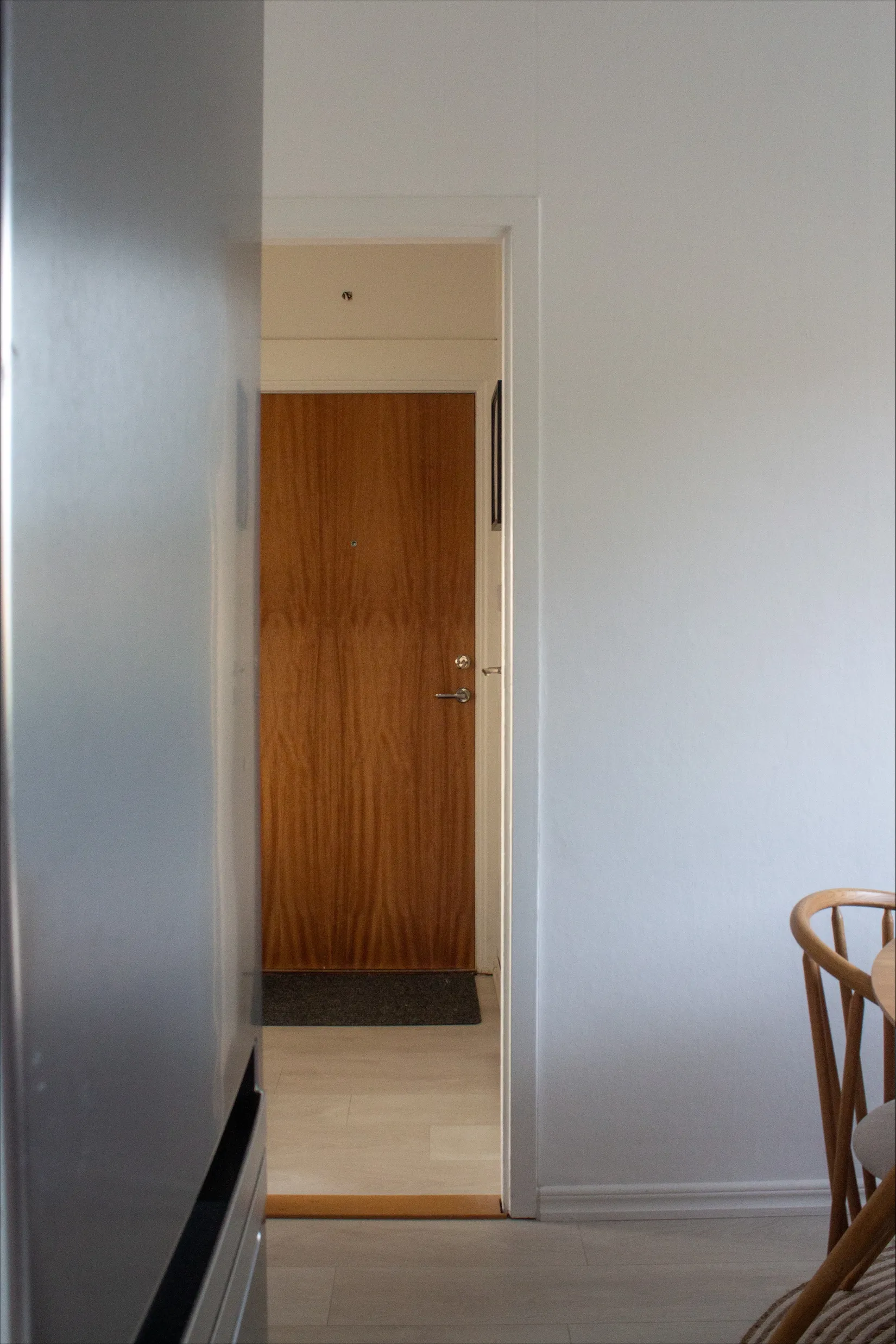 Bostadsrätt, Storgatan 19A , Storgatan, Motala