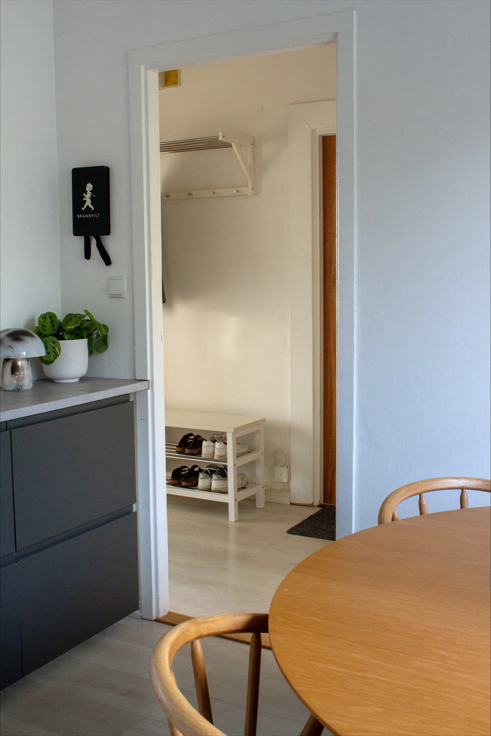 Bostadsrätt, Storgatan 19A , Storgatan, Motala