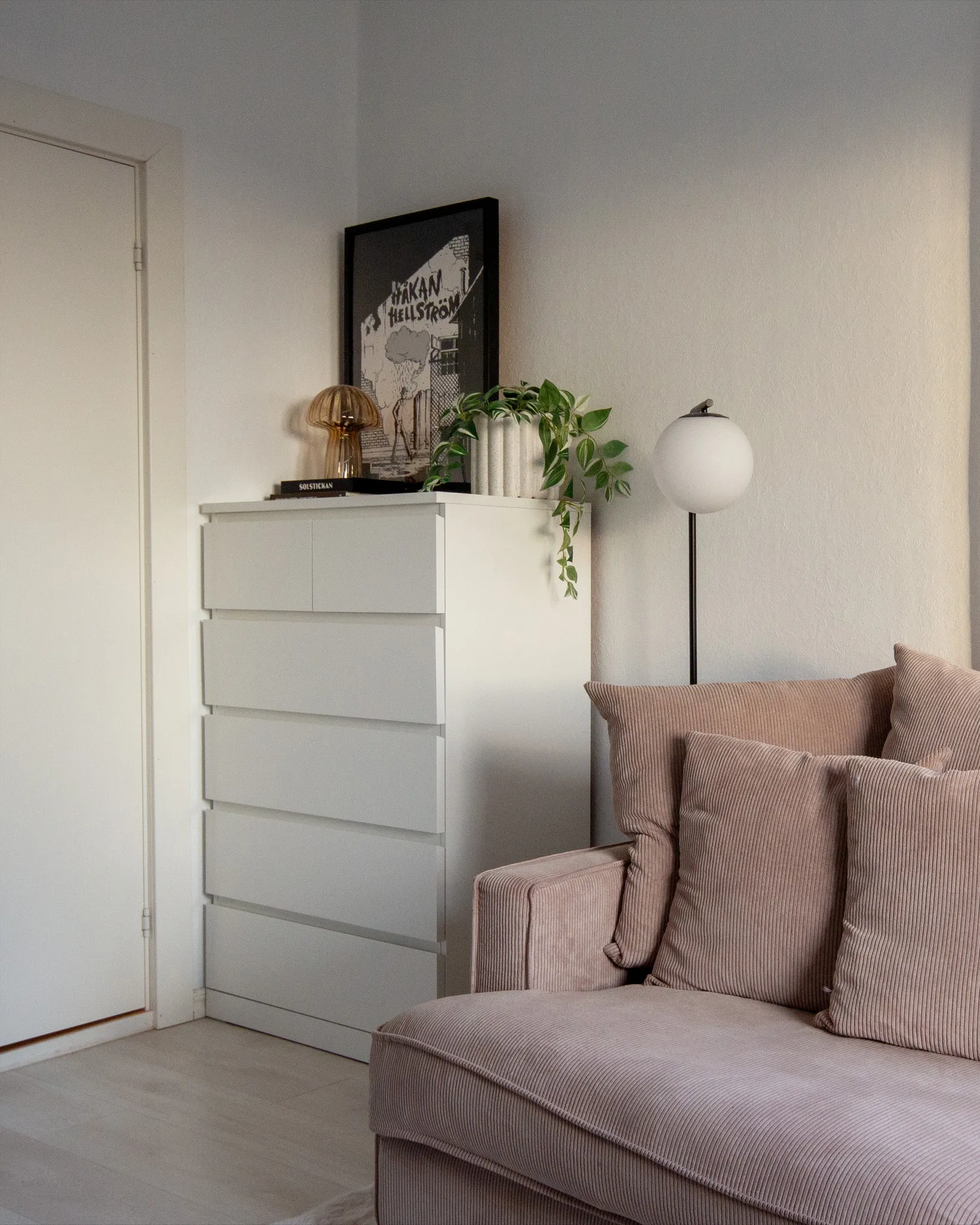 Bostadsrätt, Storgatan 19A , Storgatan, Motala