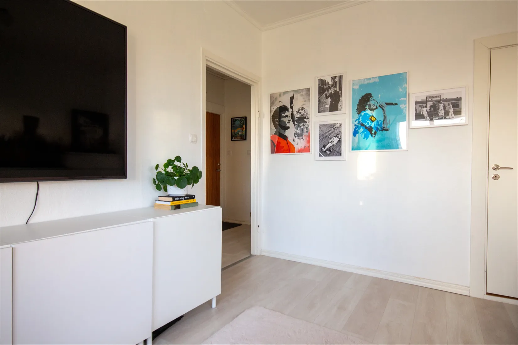 Bostadsrätt, Storgatan 19A , Storgatan, Motala