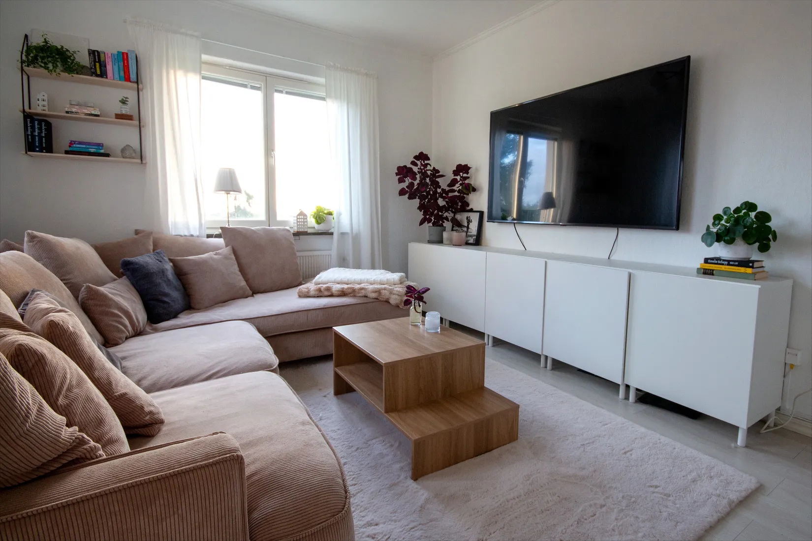 Bostadsrätt, Storgatan 19A , Storgatan, Motala