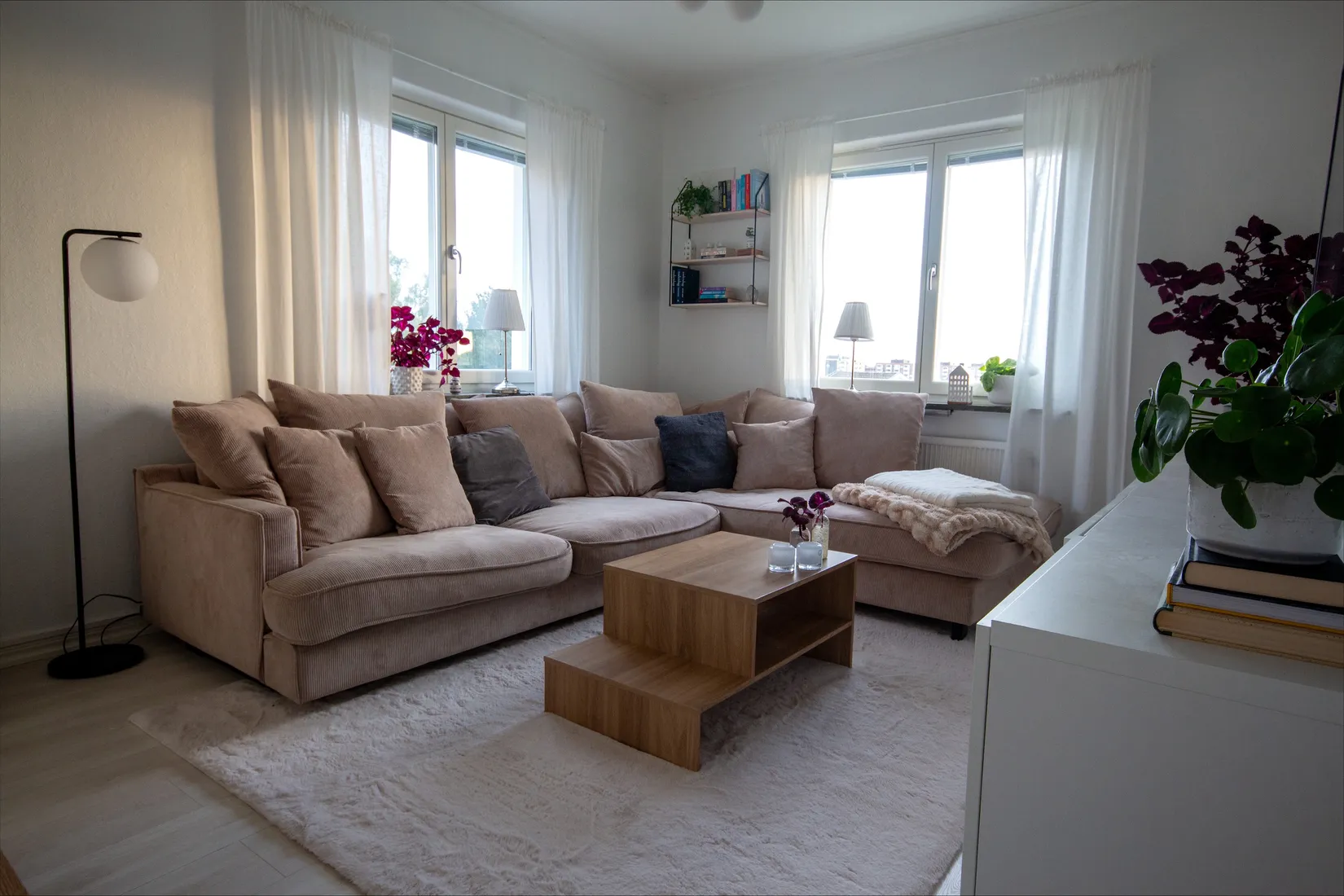 Bostadsrätt, Storgatan 19A , Storgatan, Motala