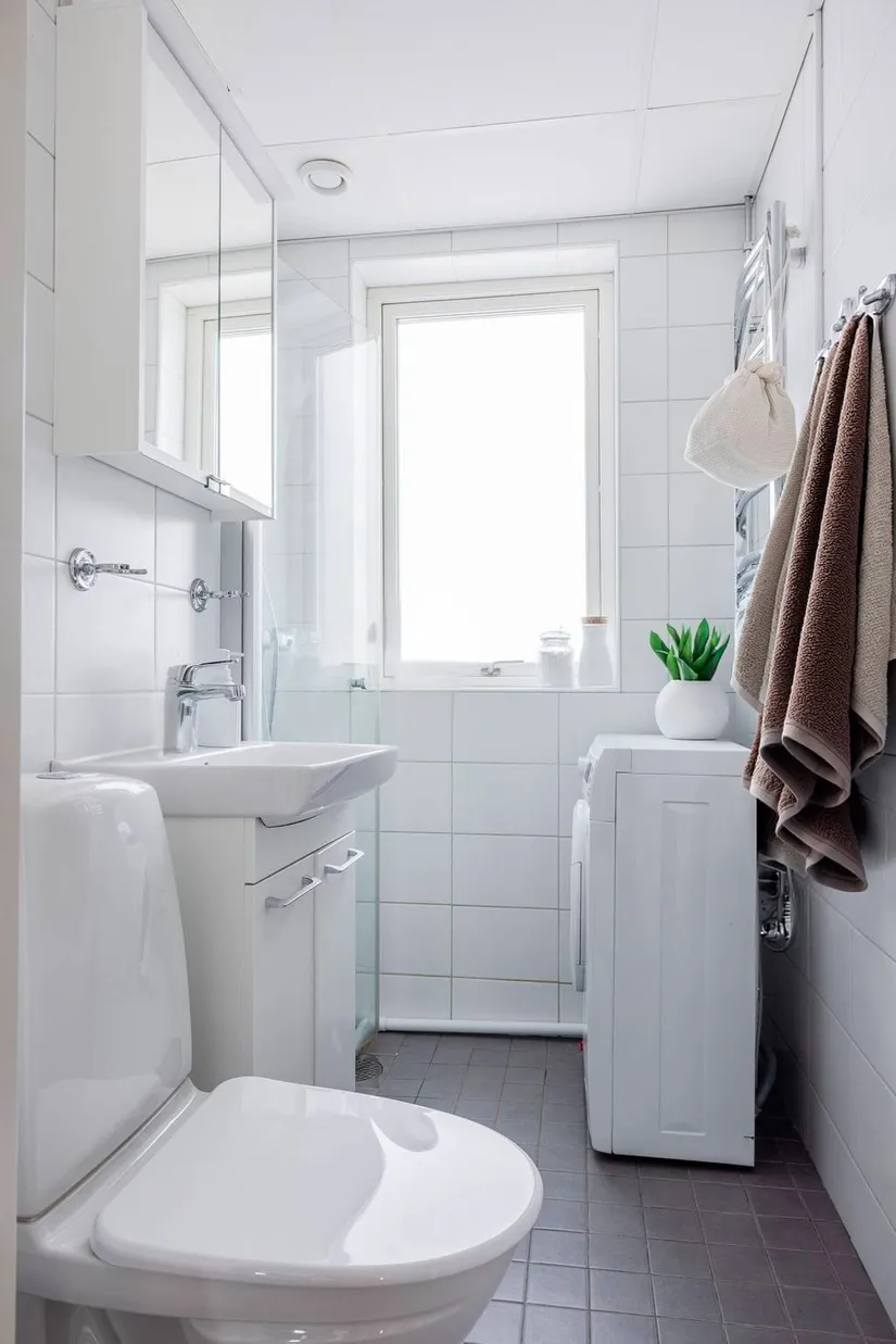 Bostadsrätt, Storgatan 19A , Storgatan, Motala