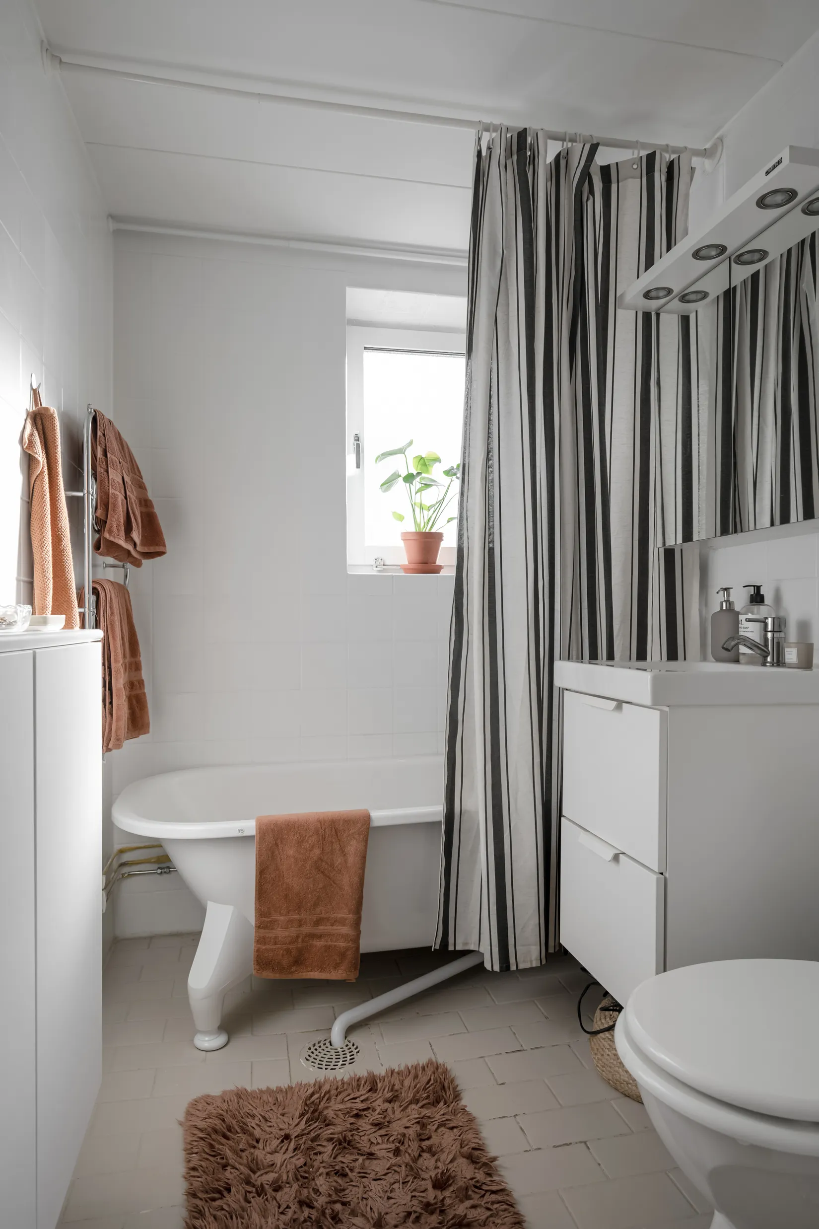 Bostadsrätt, Kabelgatan 10, Majorna, Göteborg