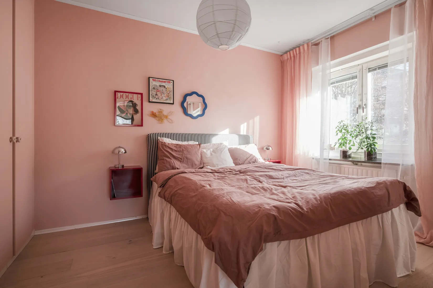 Bostadsrätt, Kabelgatan 10, Majorna, Göteborg