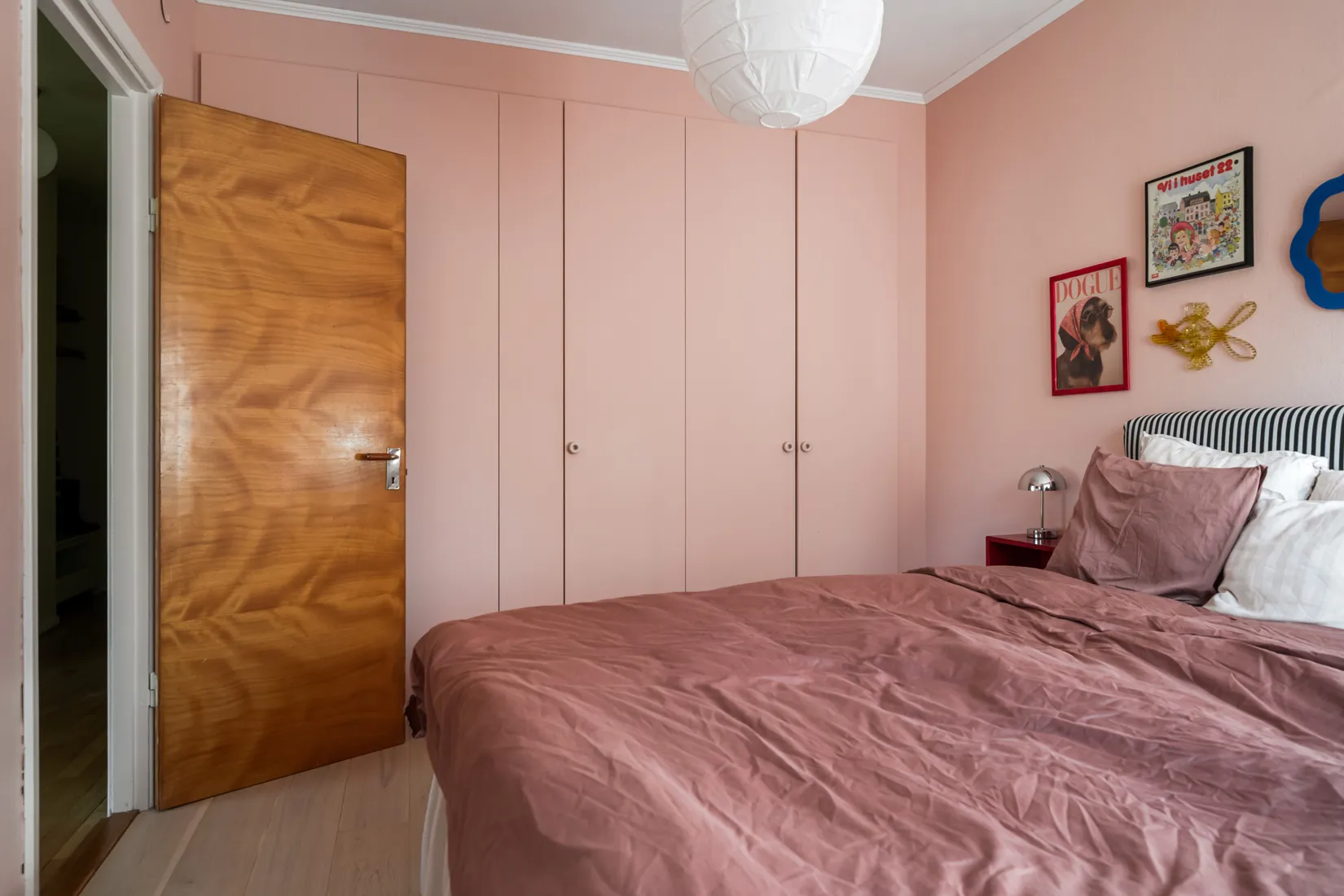 Bostadsrätt, Kabelgatan 10, Majorna, Göteborg