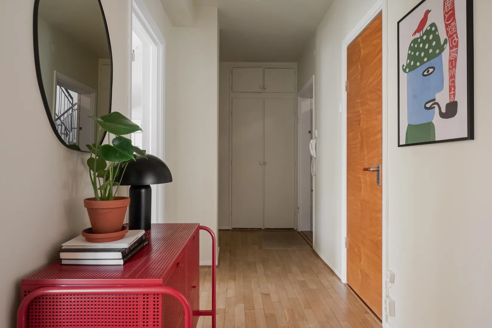 Bostadsrätt, Kabelgatan 10, Majorna, Göteborg