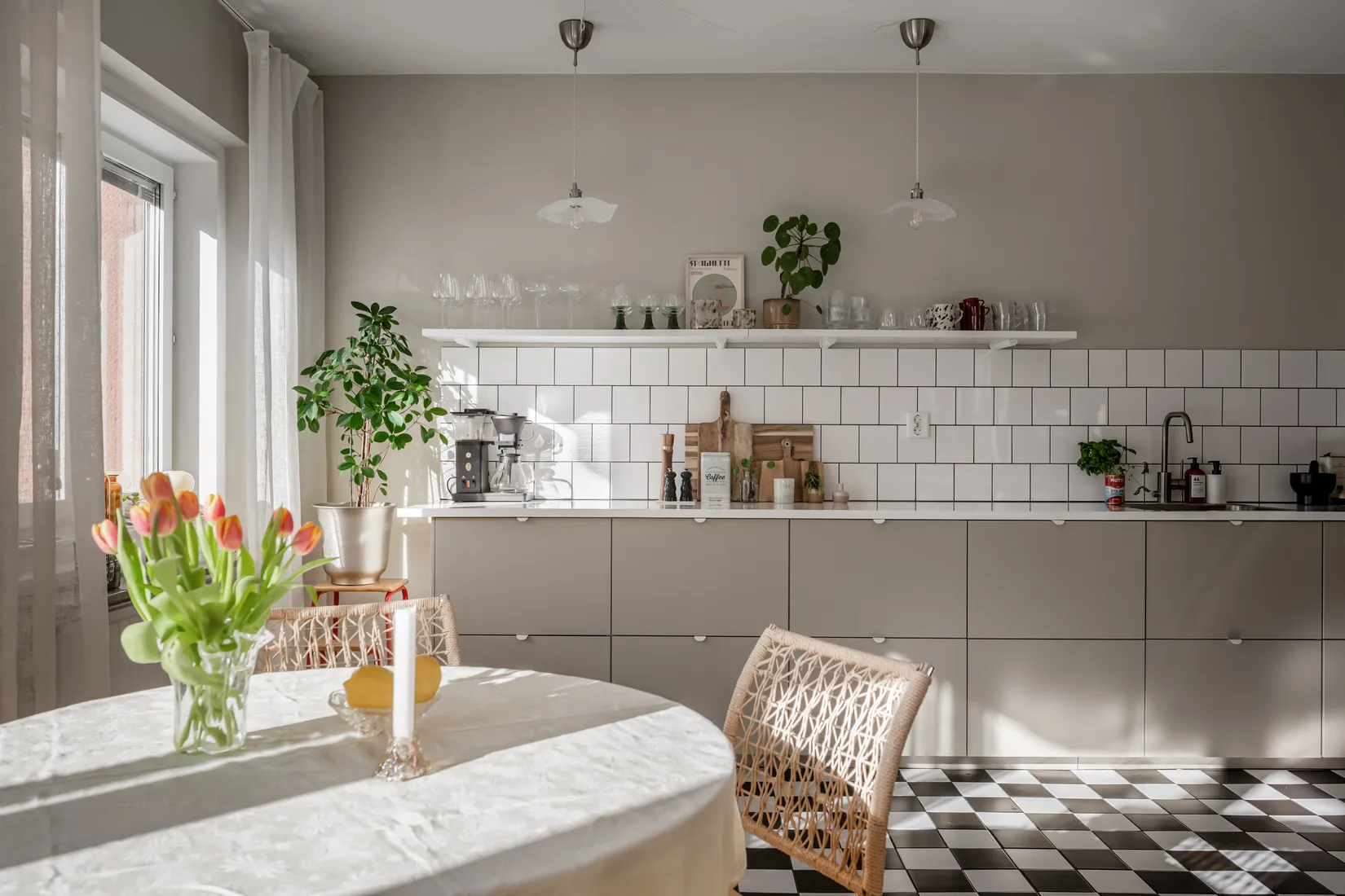 Bostadsrätt, Kabelgatan 10, Majorna, Göteborg