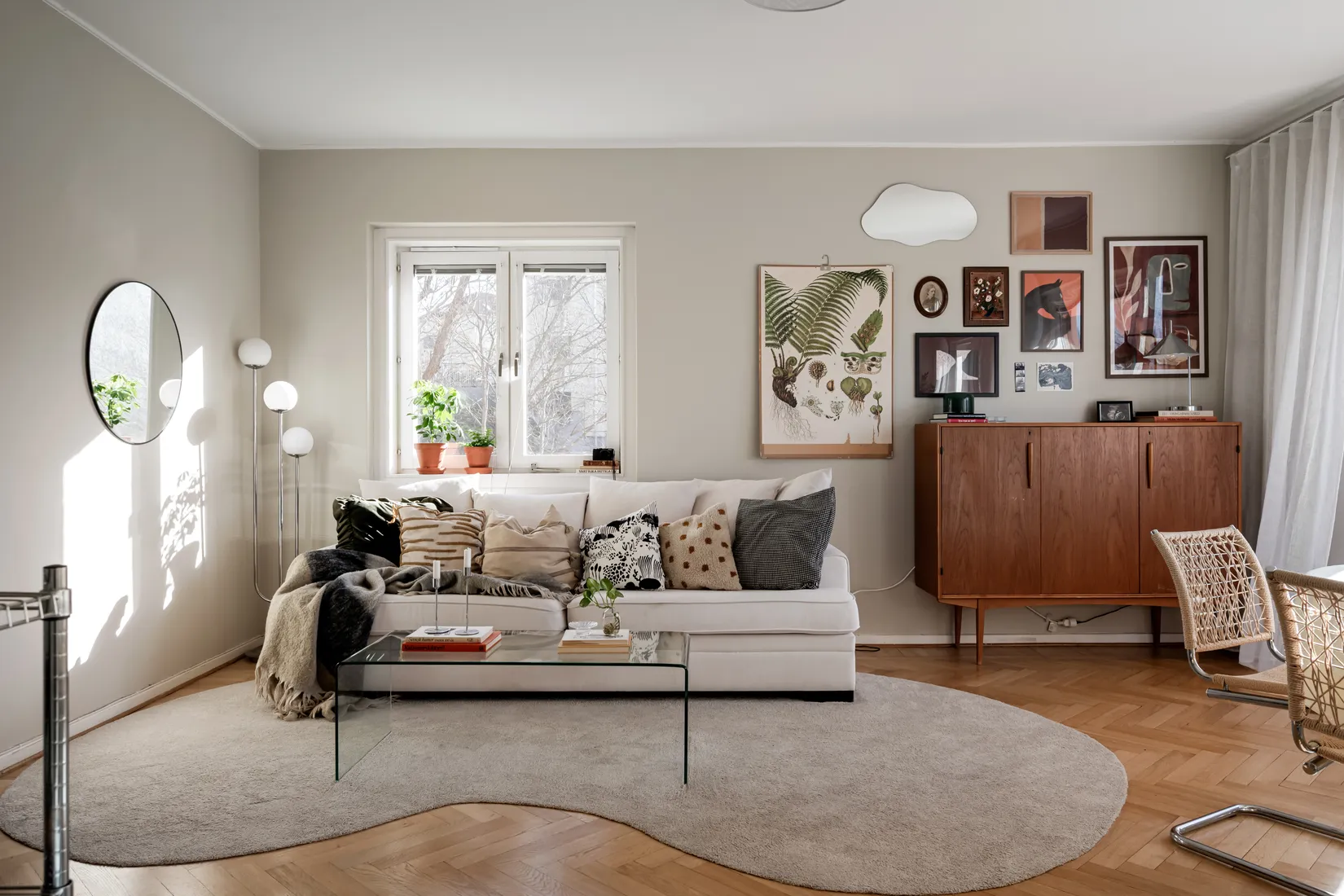 Bostadsrätt, Kabelgatan 10, Majorna, Göteborg