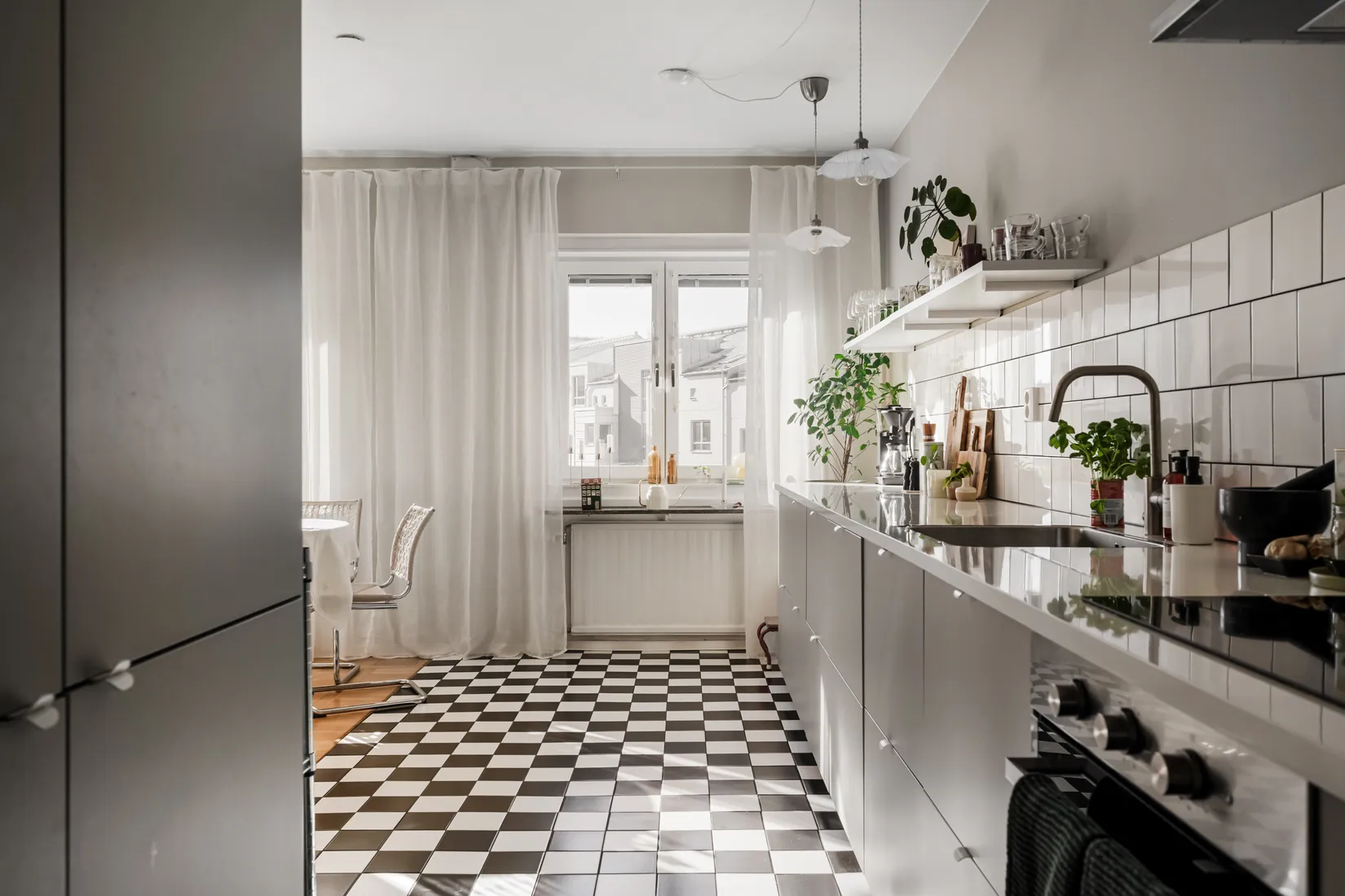 Bostadsrätt, Kabelgatan 10, Majorna, Göteborg