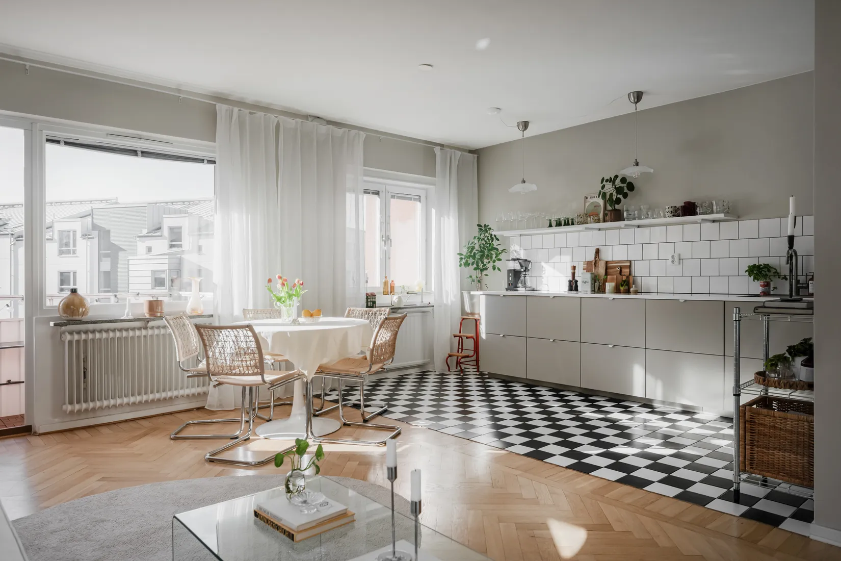 Bostadsrätt, Kabelgatan 10, Majorna, Göteborg