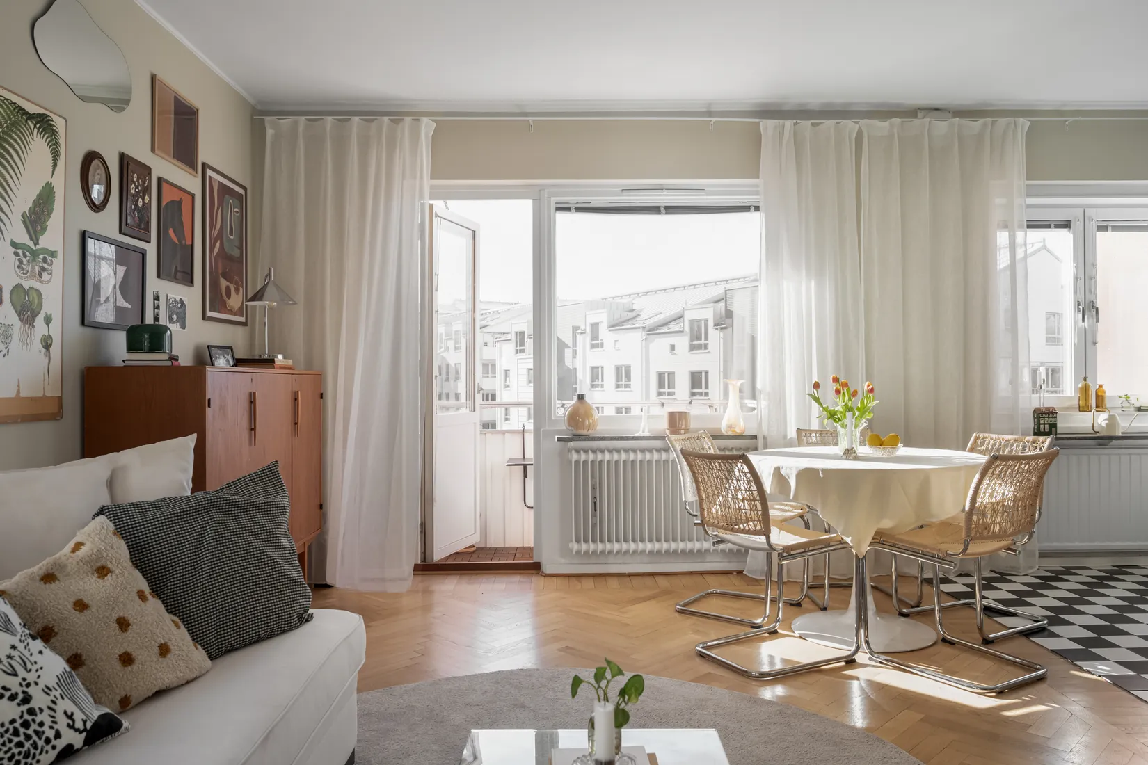 Bostadsrätt, Kabelgatan 10, Majorna, Göteborg