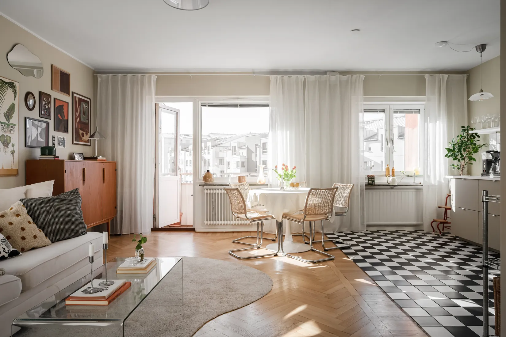 Bostadsrätt, Kabelgatan 10, Majorna, Göteborg