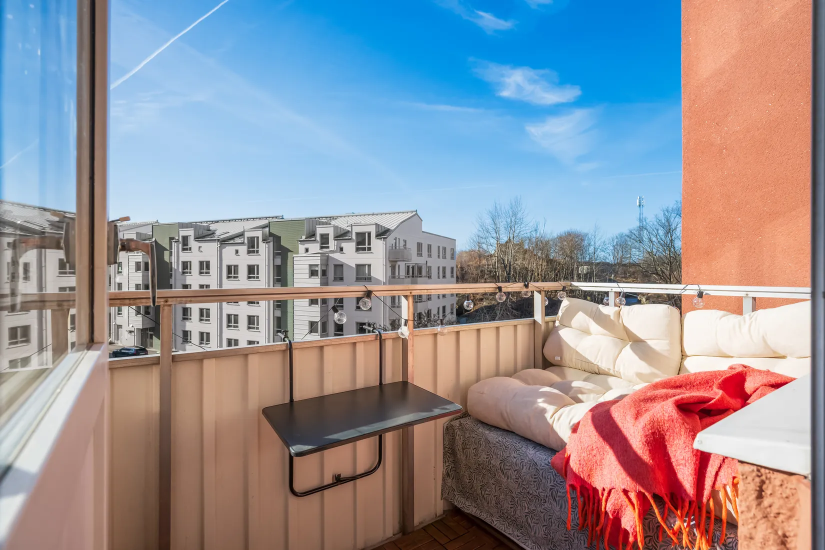 Bostadsrätt, Kabelgatan 10, Majorna, Göteborg