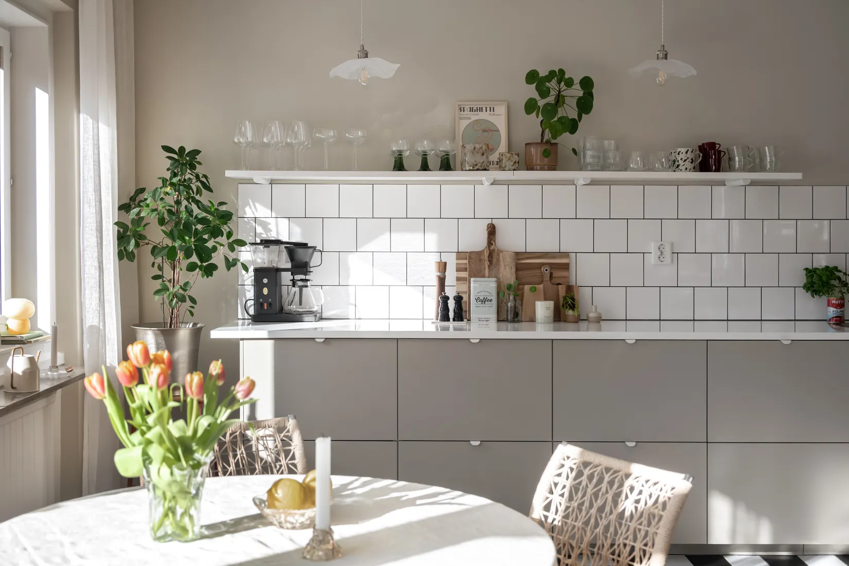 Bostadsrätt, Kabelgatan 10, Majorna, Göteborg