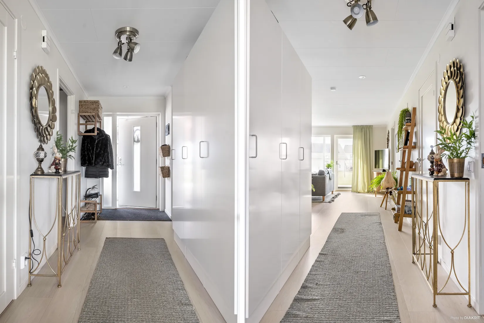 Bostadsrätt, Västra vägen 43D, Trönninge, Halmstad