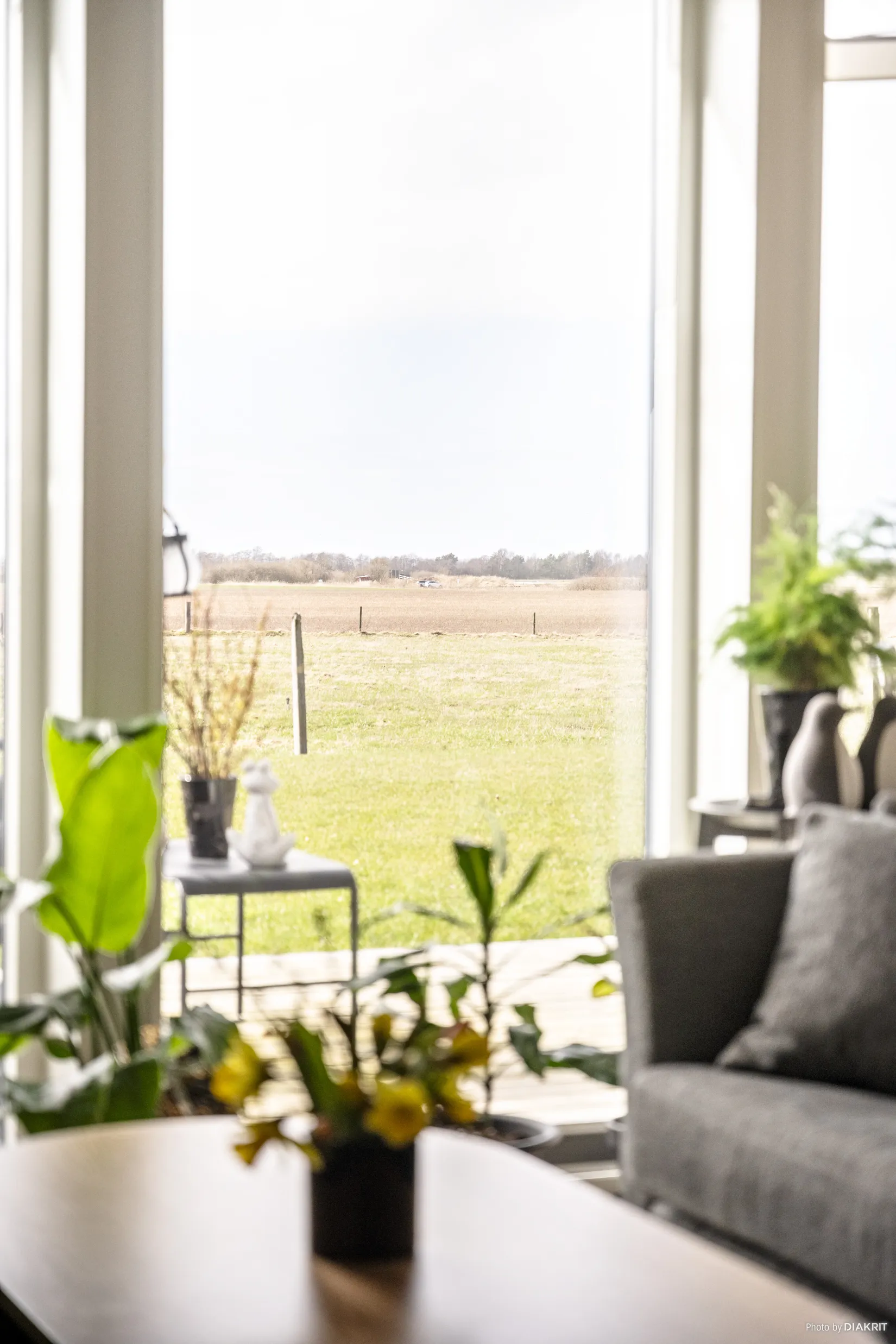 Bostadsrätt, Västra vägen 43D, Trönninge, Halmstad