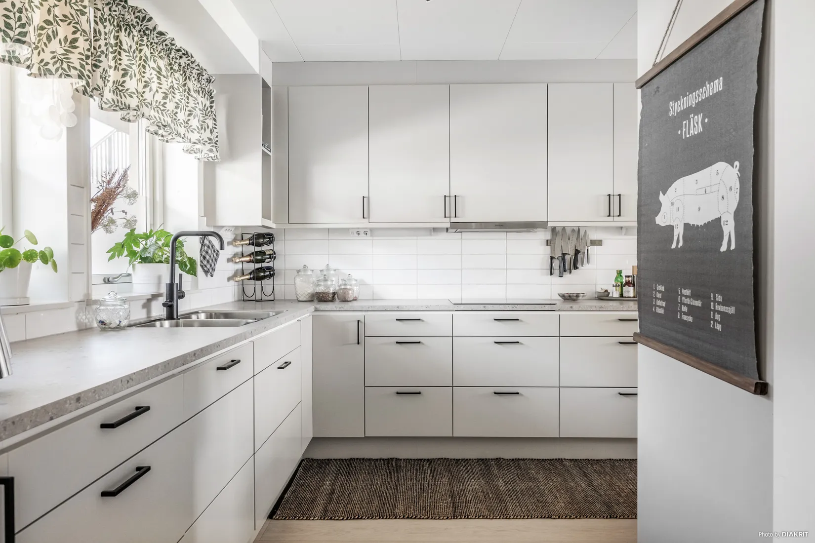 Bostadsrätt, Västra vägen 43D, Trönninge, Halmstad