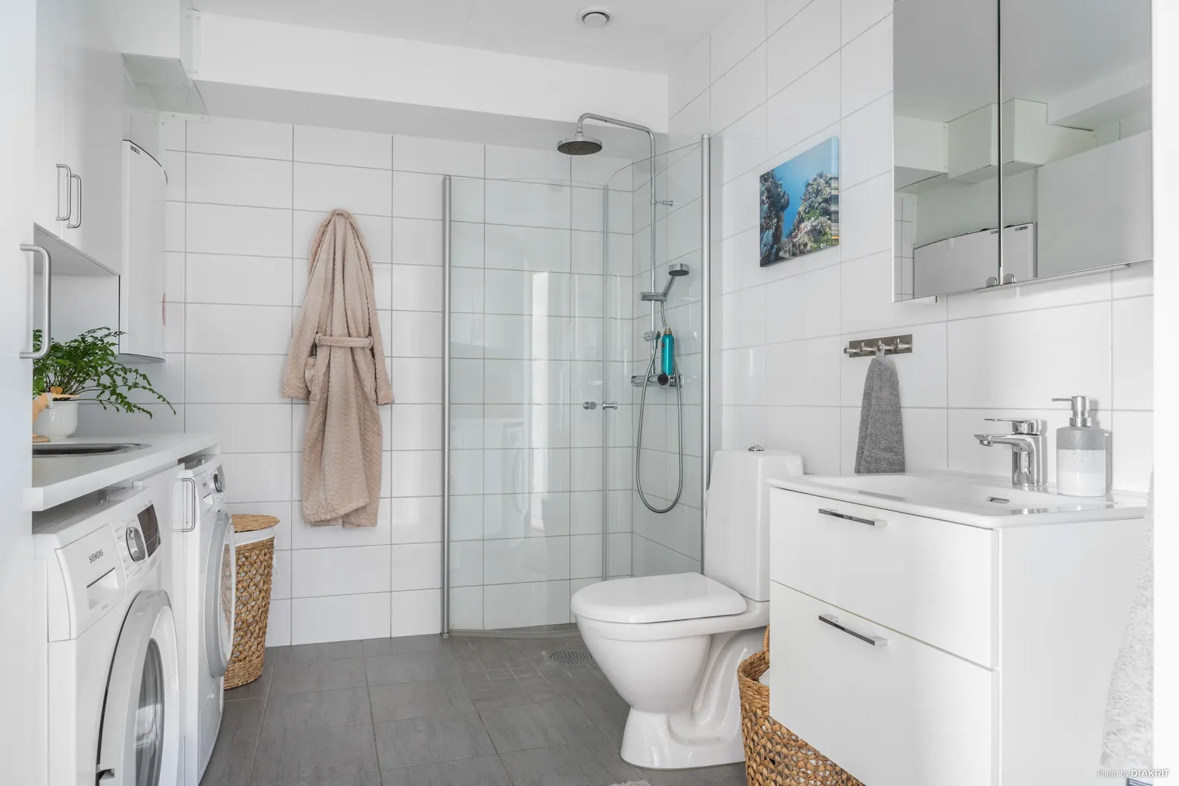 Bostadsrätt, Västra vägen 43D, Trönninge, Halmstad