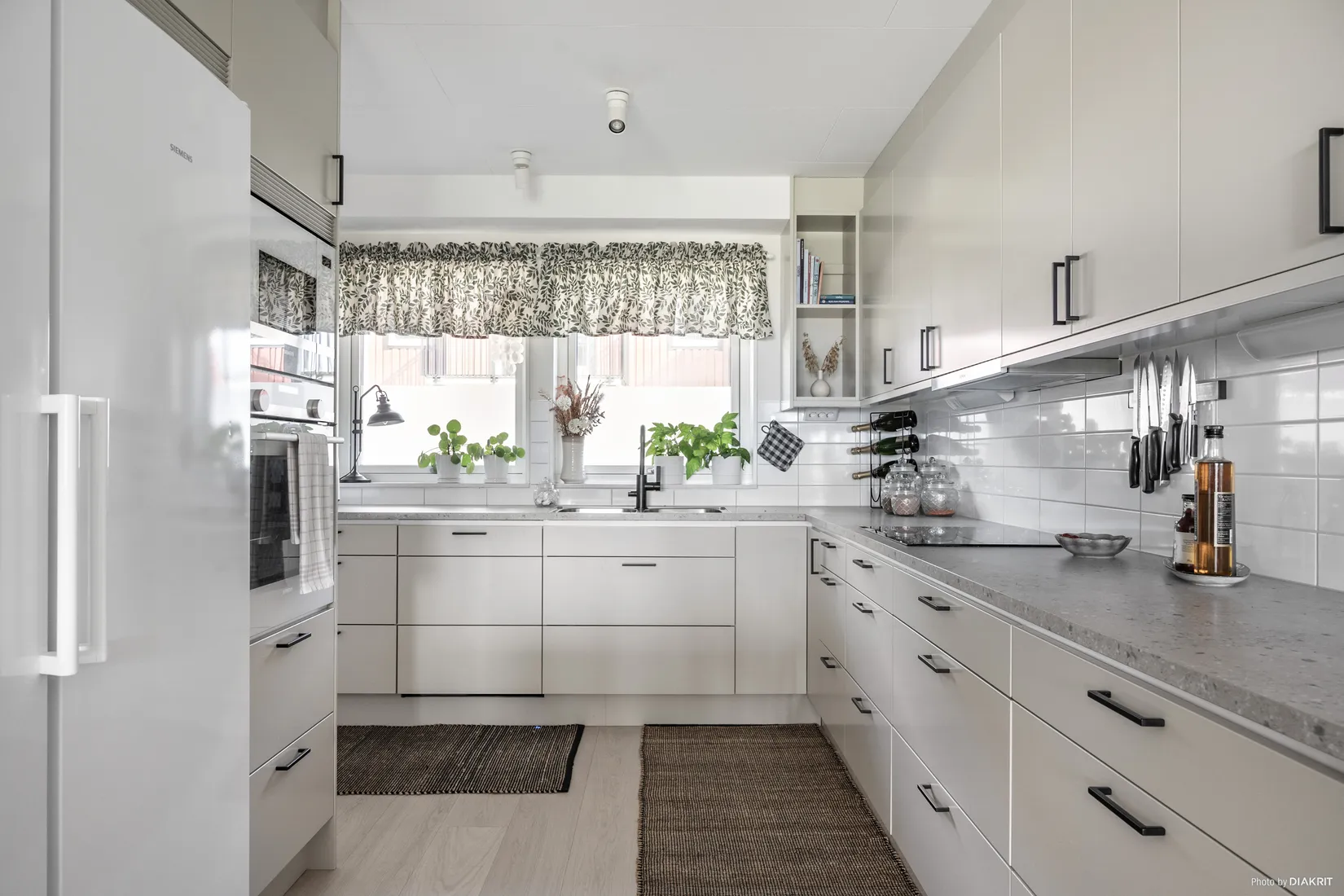 Bostadsrätt, Västra vägen 43D, Trönninge, Halmstad