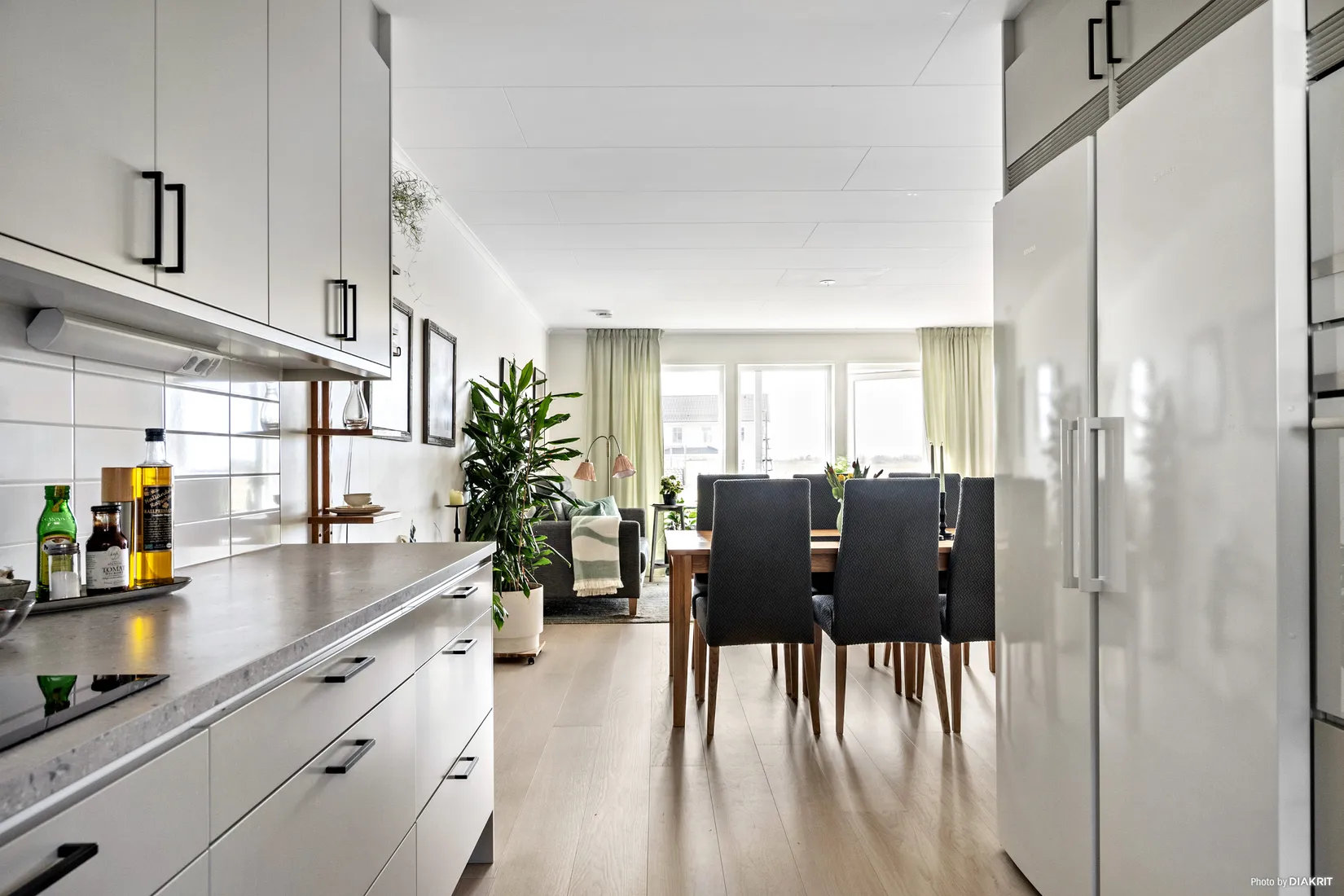 Bostadsrätt, Västra vägen 43D, Trönninge, Halmstad