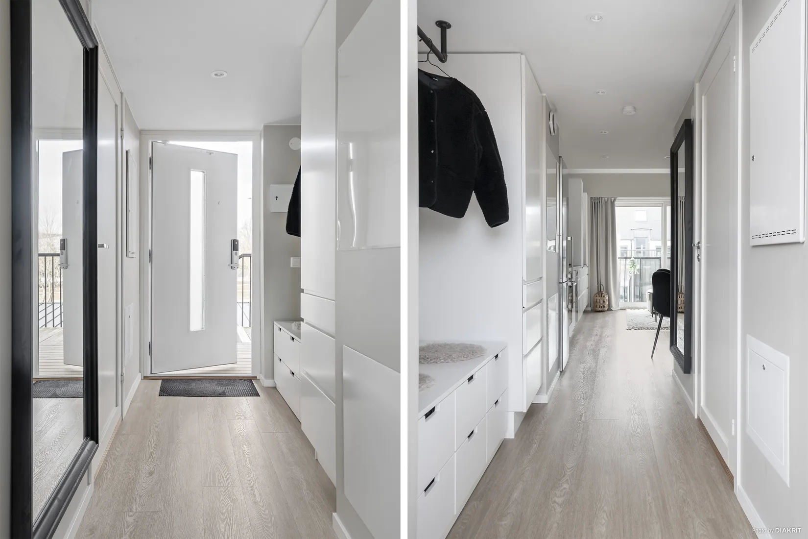 Bostadsrätt, Snöstorpsvägen 91C, Centralt Öster, Halmstad