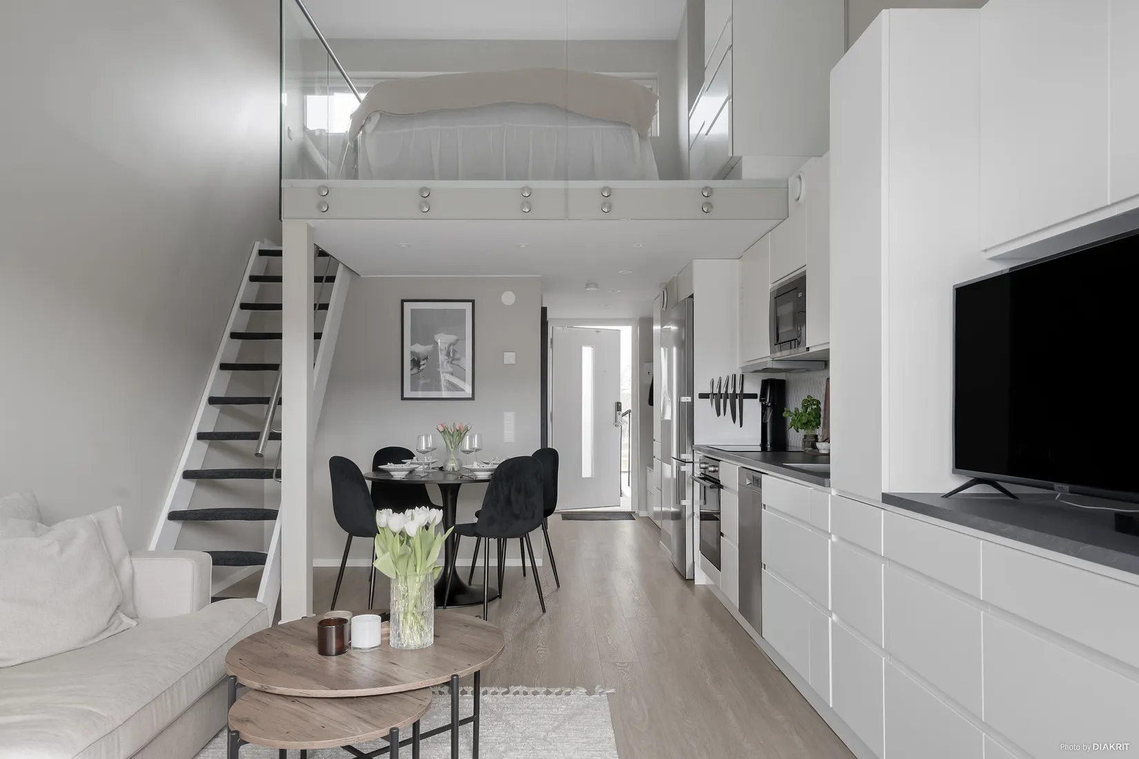 Bostadsrätt, Snöstorpsvägen 91C, Centralt Öster, Halmstad