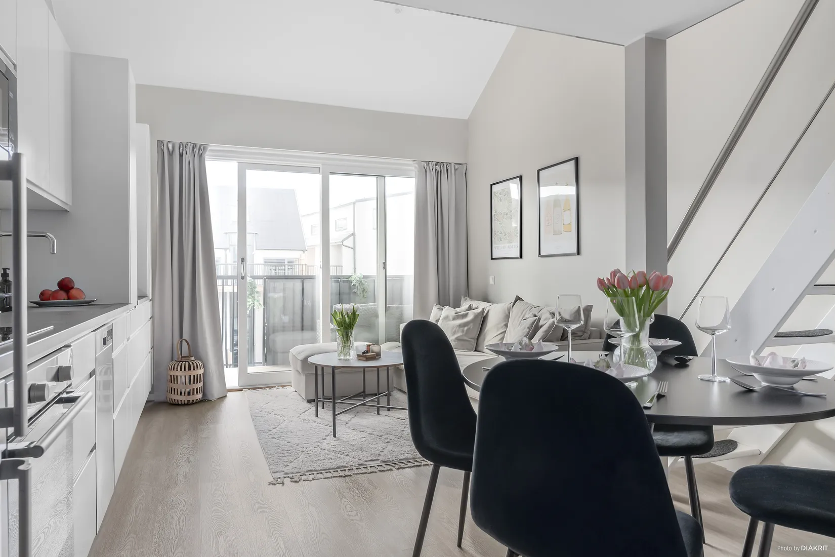 Bostadsrätt, Snöstorpsvägen 91C, Centralt Öster, Halmstad