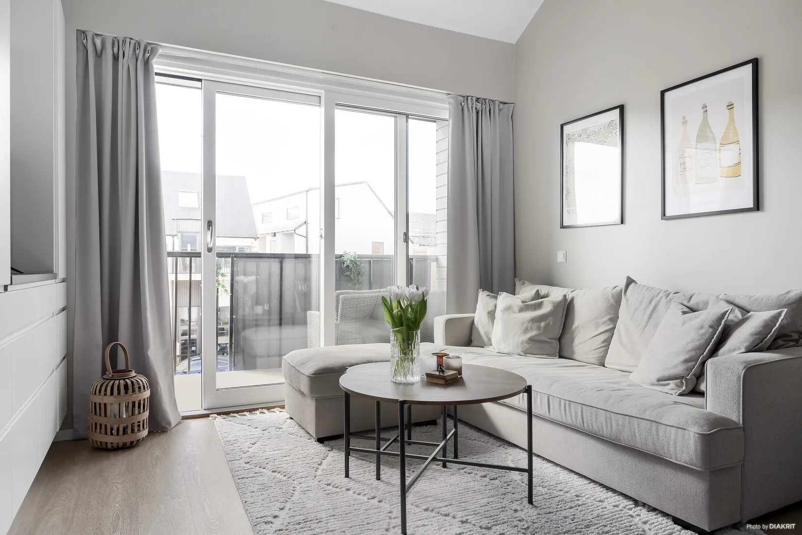 Bostadsrätt, Snöstorpsvägen 91C, Centralt Öster, Halmstad