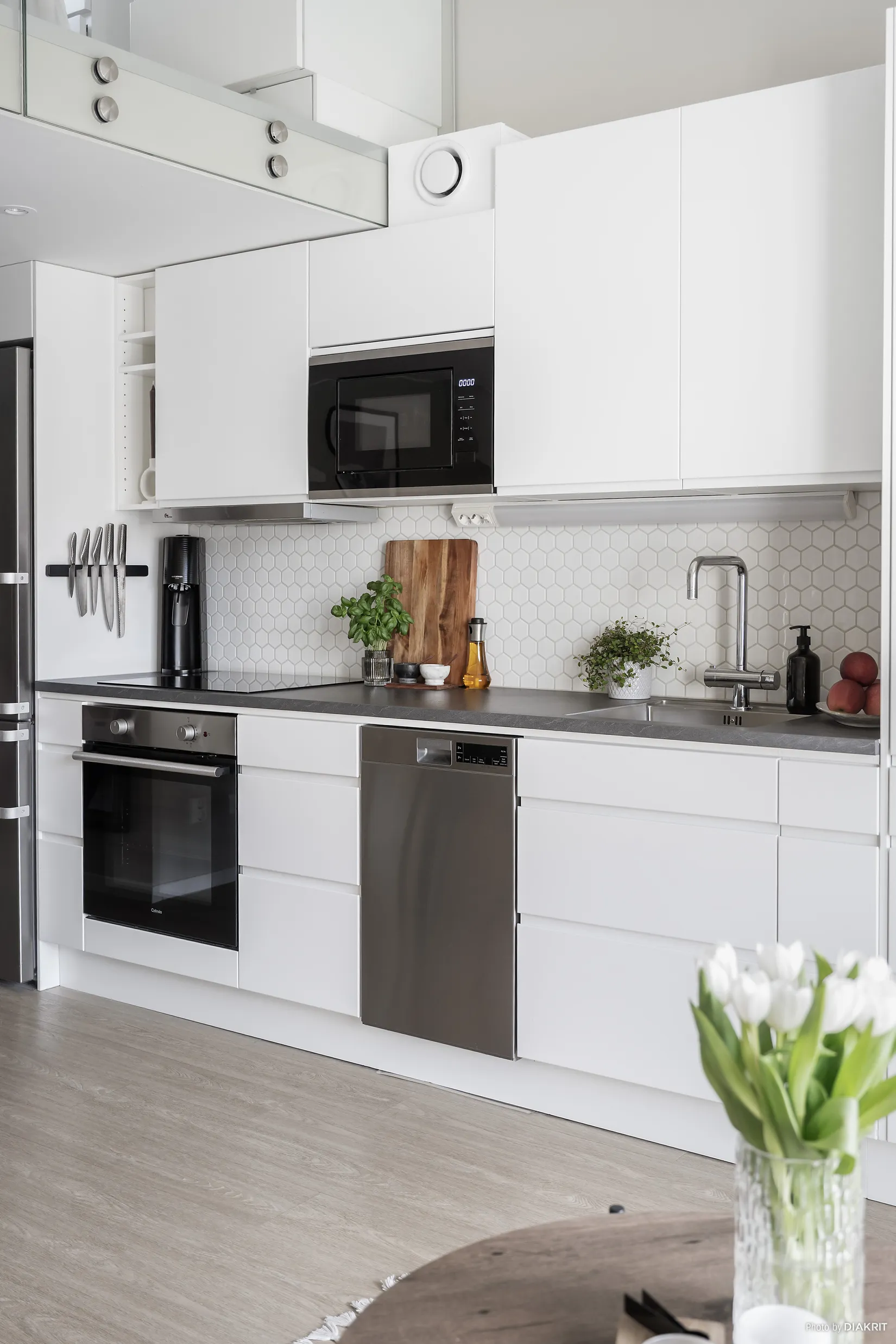 Bostadsrätt, Snöstorpsvägen 91C, Centralt Öster, Halmstad