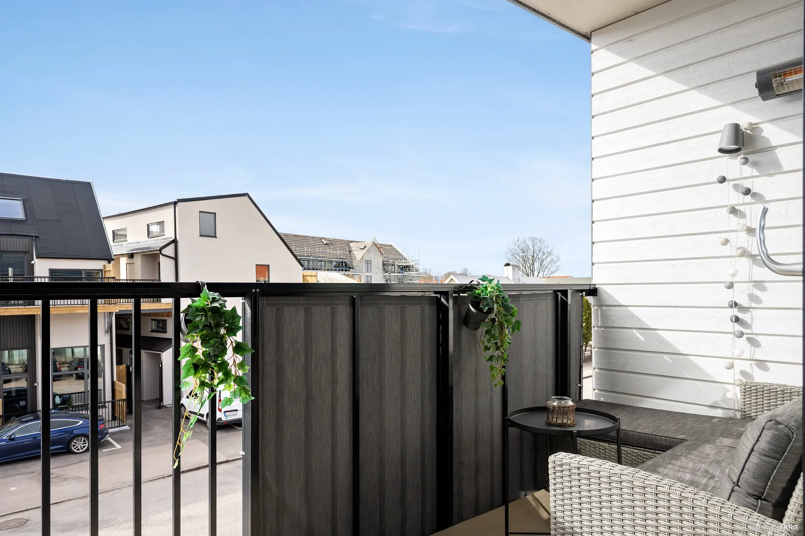 Bostadsrätt, Snöstorpsvägen 91C, Centralt Öster, Halmstad