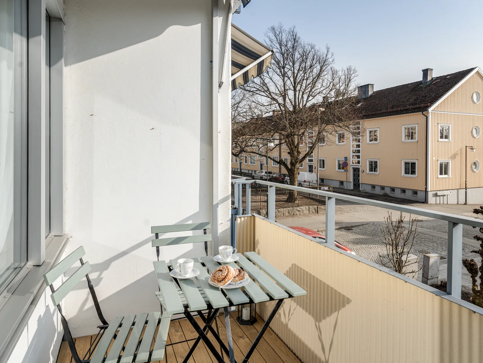 Bostadsrätt, Plangatan 32, Alingsås Centralt, Alingsås