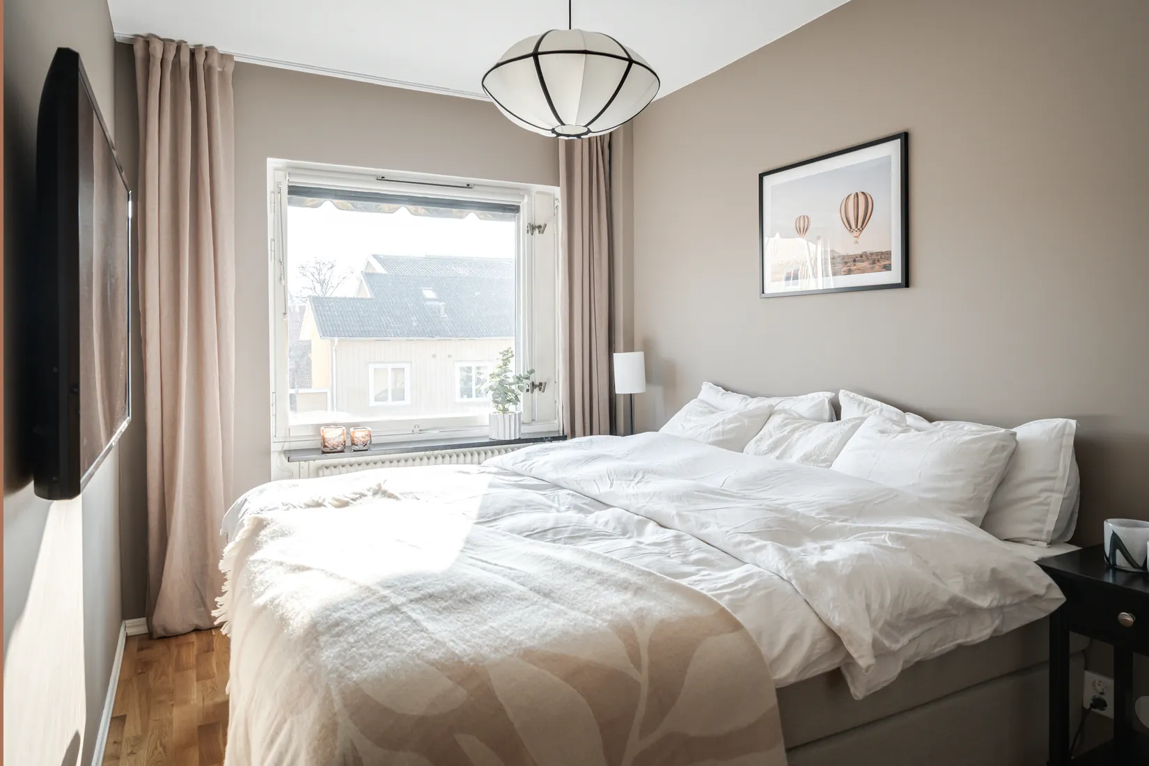 Bostadsrätt, Plangatan 32, Alingsås Centralt, Alingsås