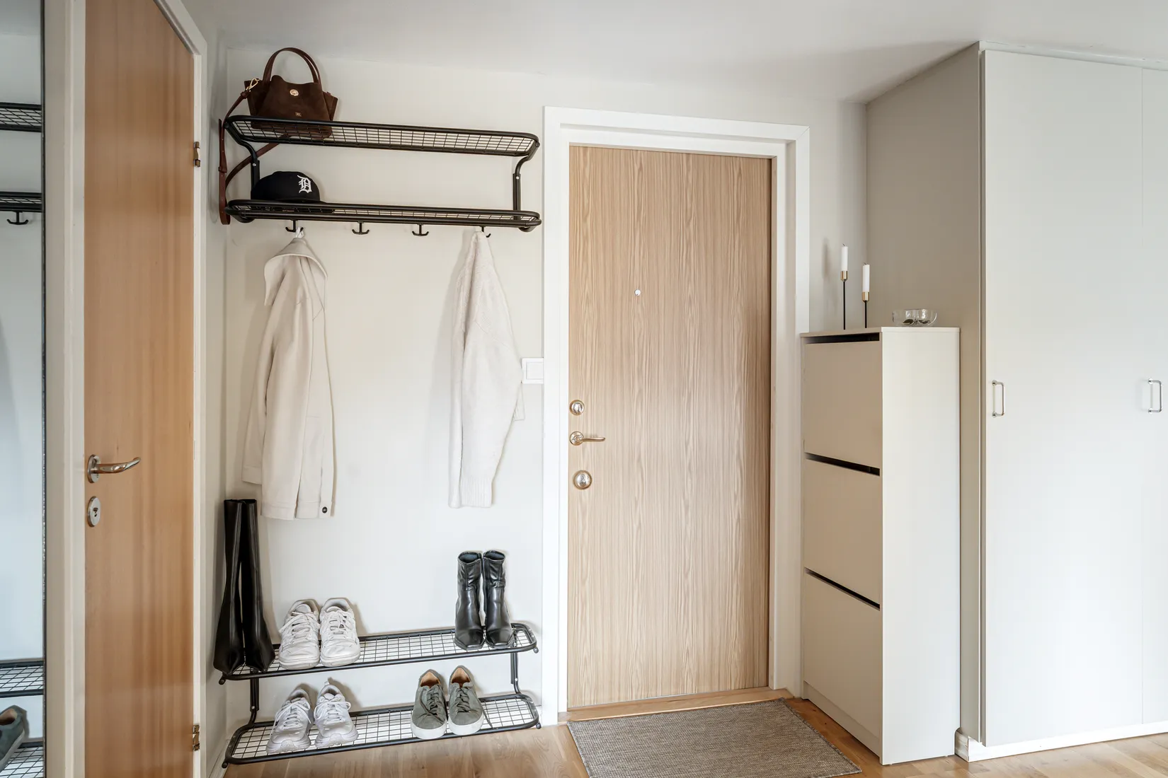 Bostadsrätt, Plangatan 32, Alingsås Centralt, Alingsås