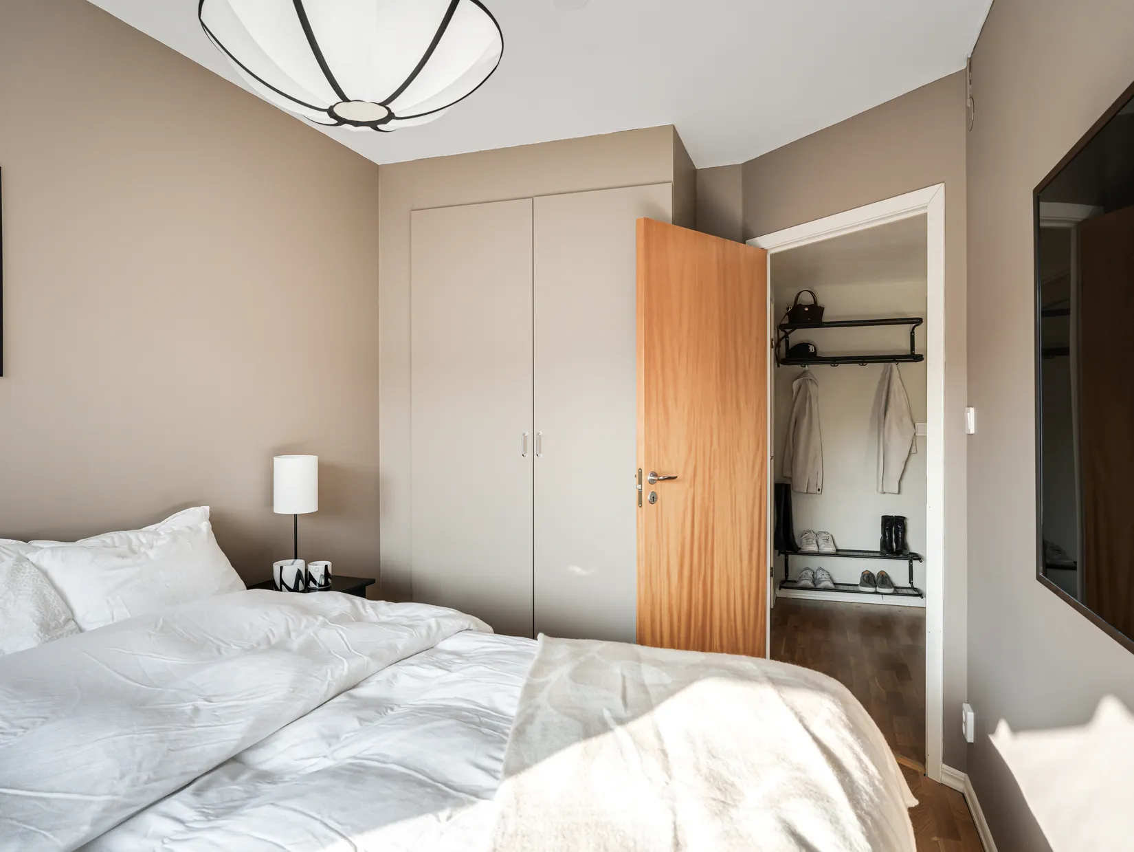 Bostadsrätt, Plangatan 32, Alingsås Centralt, Alingsås