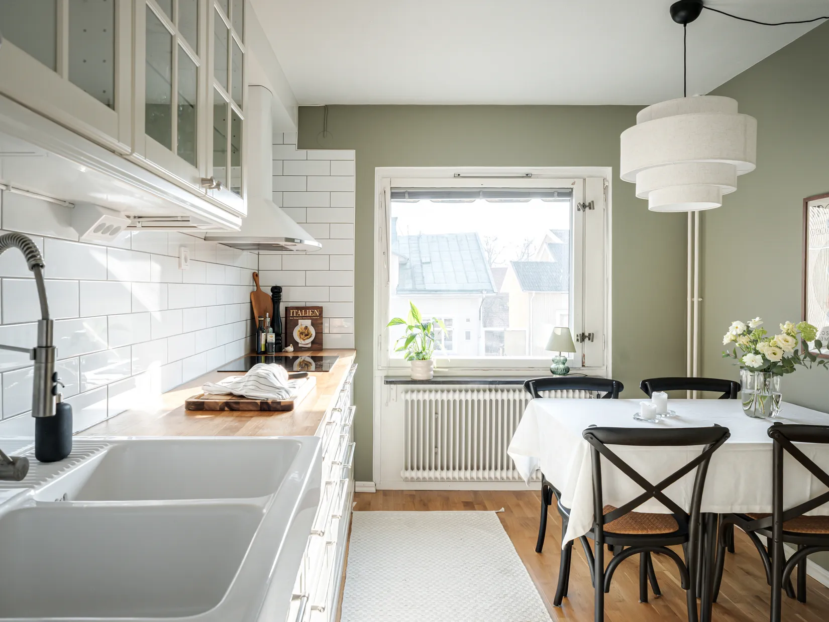 Bostadsrätt, Plangatan 32, Alingsås Centralt, Alingsås