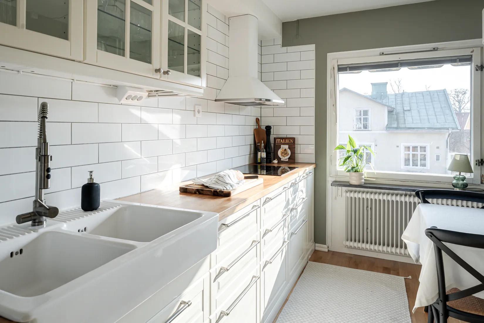 Bostadsrätt, Plangatan 32, Alingsås Centralt, Alingsås