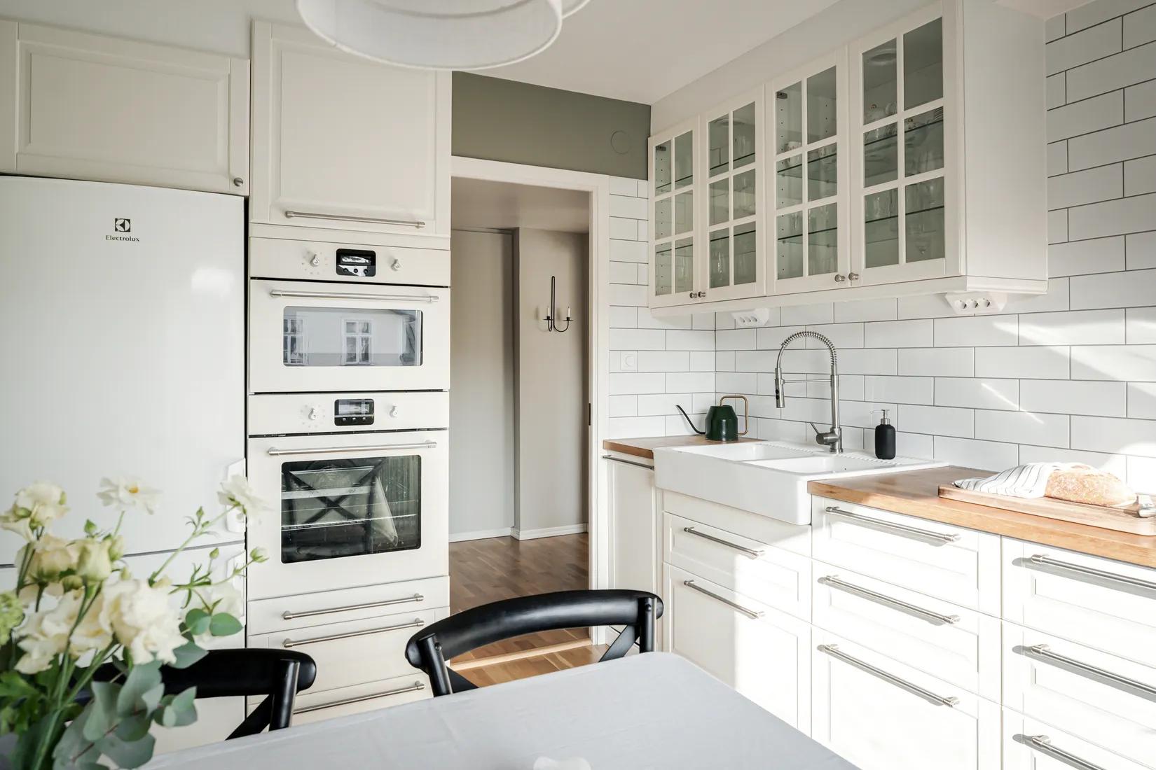 Bostadsrätt, Plangatan 32, Alingsås Centralt, Alingsås