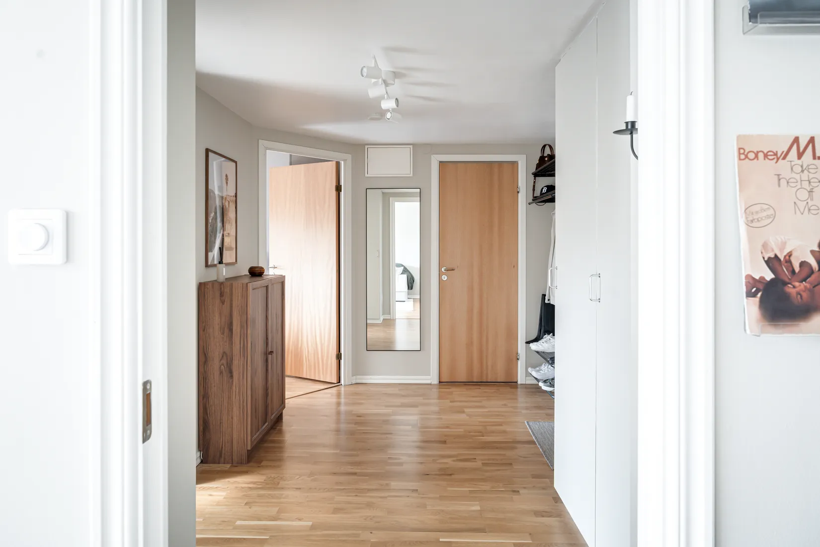 Bostadsrätt, Plangatan 32, Alingsås Centralt, Alingsås