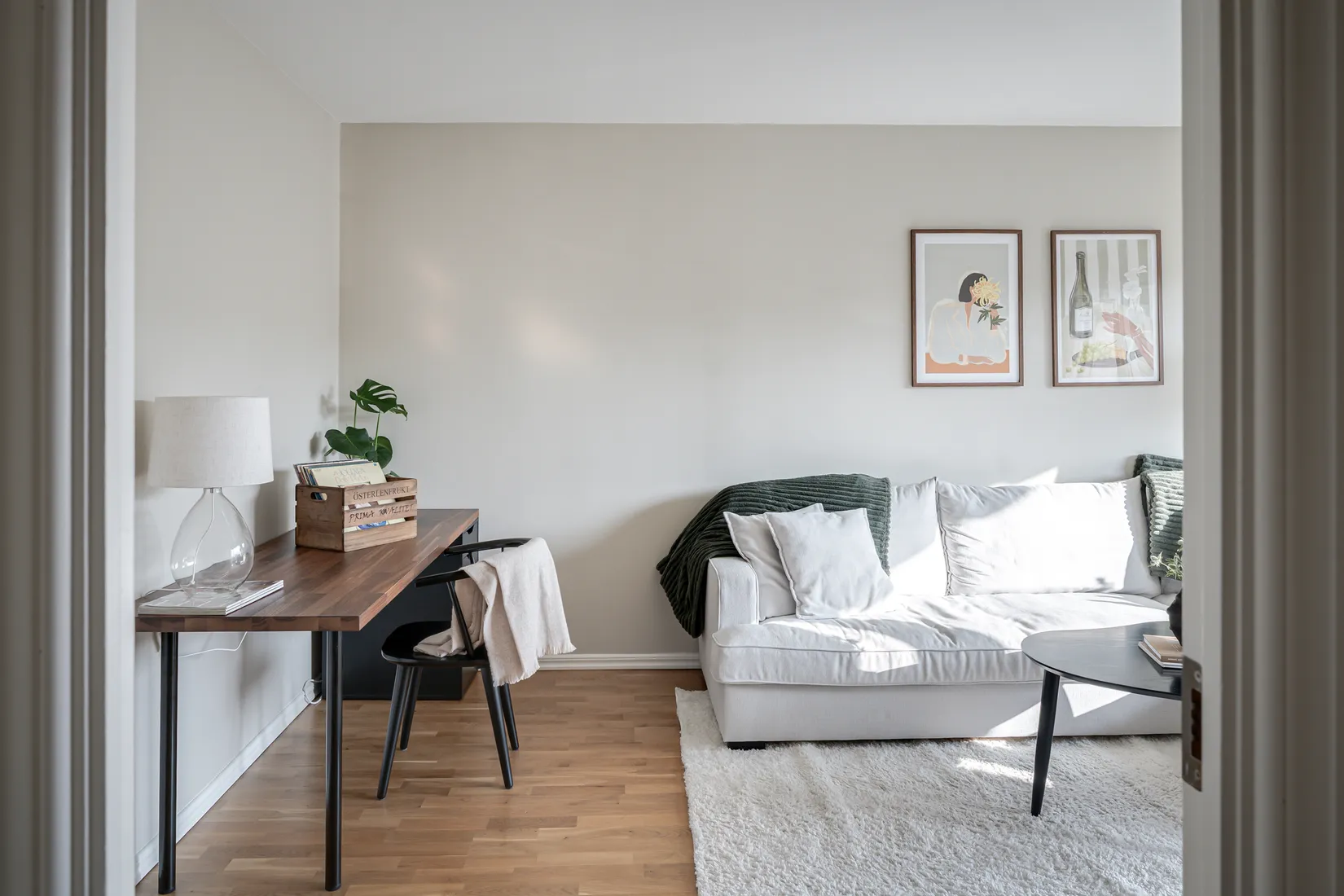 Bostadsrätt, Plangatan 32, Alingsås Centralt, Alingsås