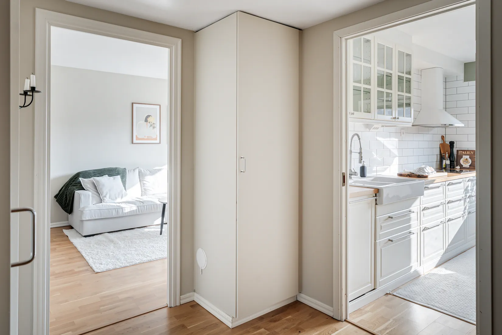 Bostadsrätt, Plangatan 32, Alingsås Centralt, Alingsås