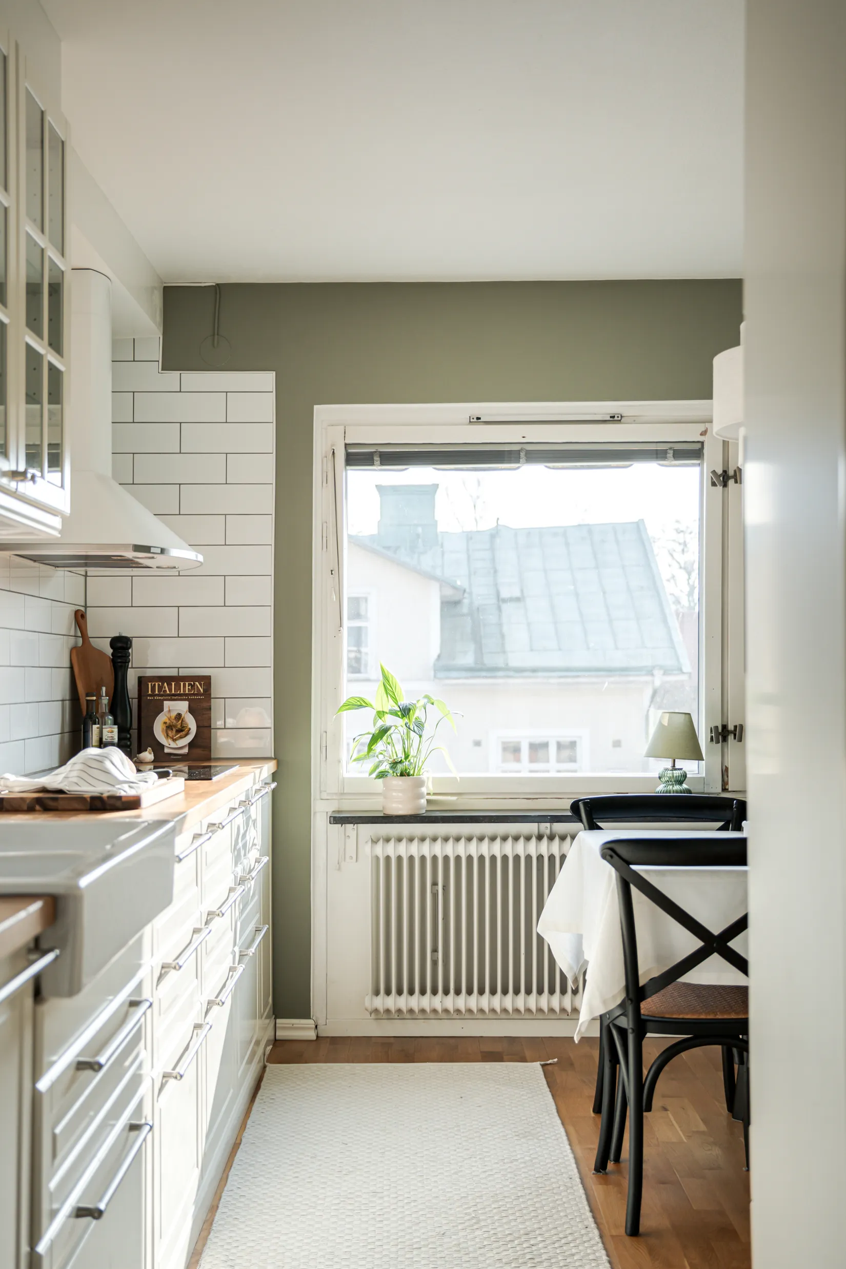 Bostadsrätt, Plangatan 32, Alingsås Centralt, Alingsås