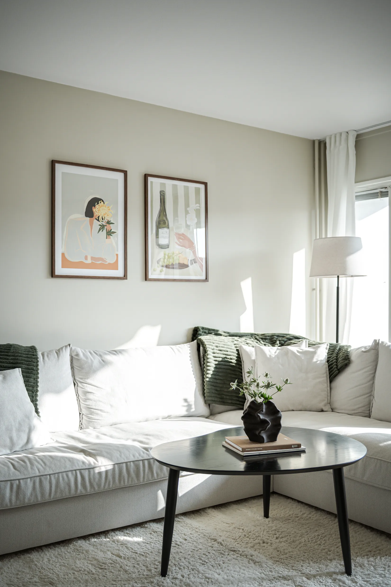 Bostadsrätt, Plangatan 32, Alingsås Centralt, Alingsås